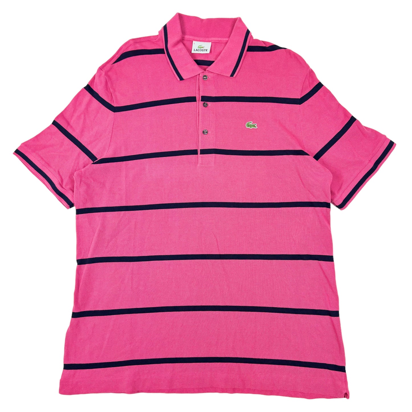 Tricou Polo Lacoste Vintage - L