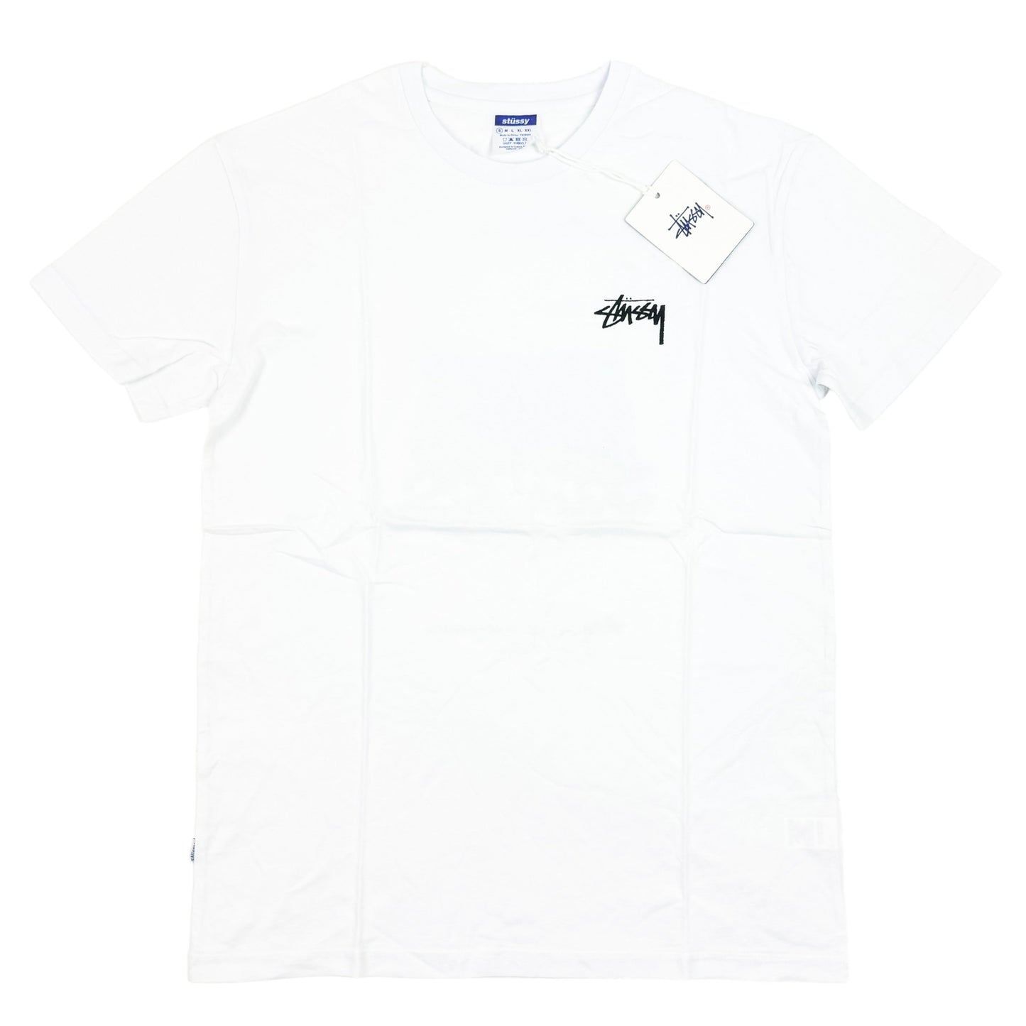 Tricou Stussy - S