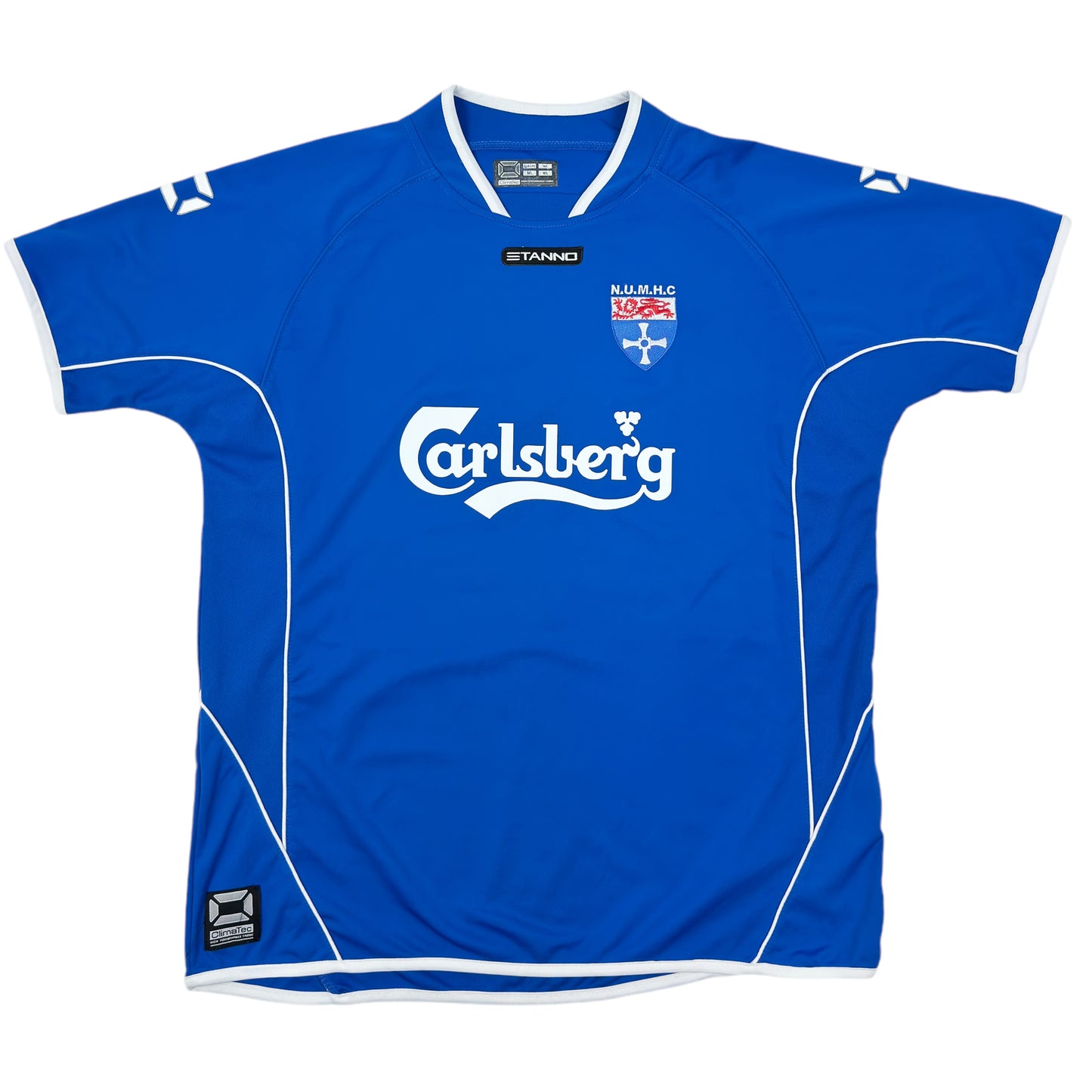 Jersey STANNO N.U.M.H.C - L