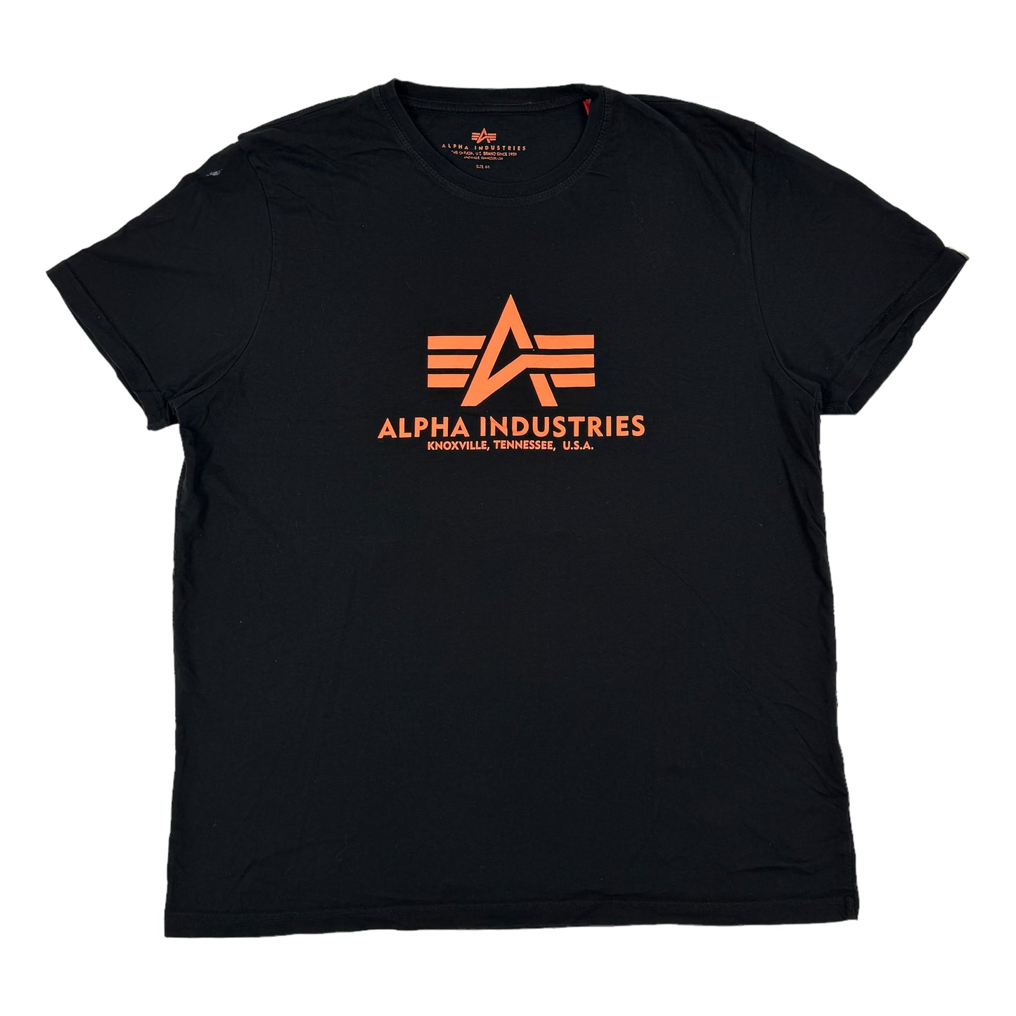 Tricou Alpha Industries - M