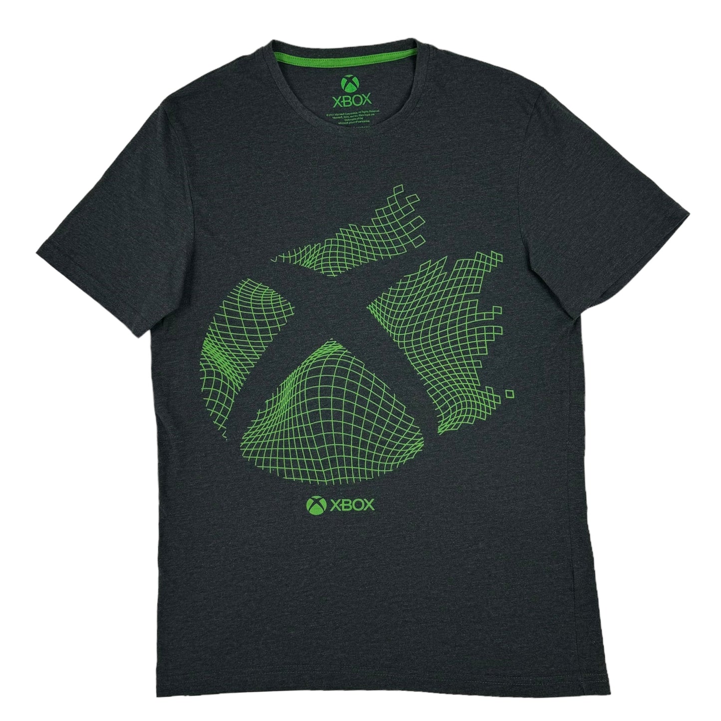 Tricou Xbox Din Anul 2021 - M