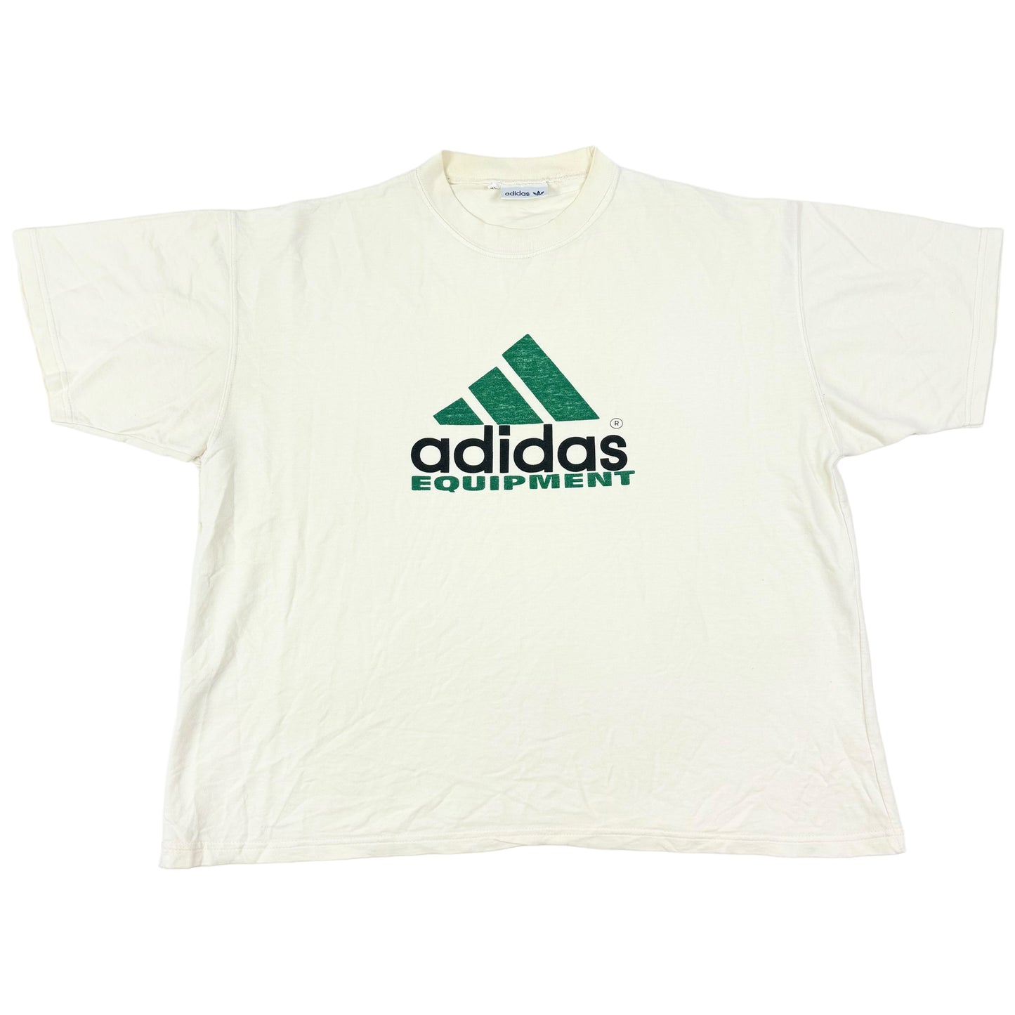 Tricou Adidas EQUIPMENT Vintage - XL