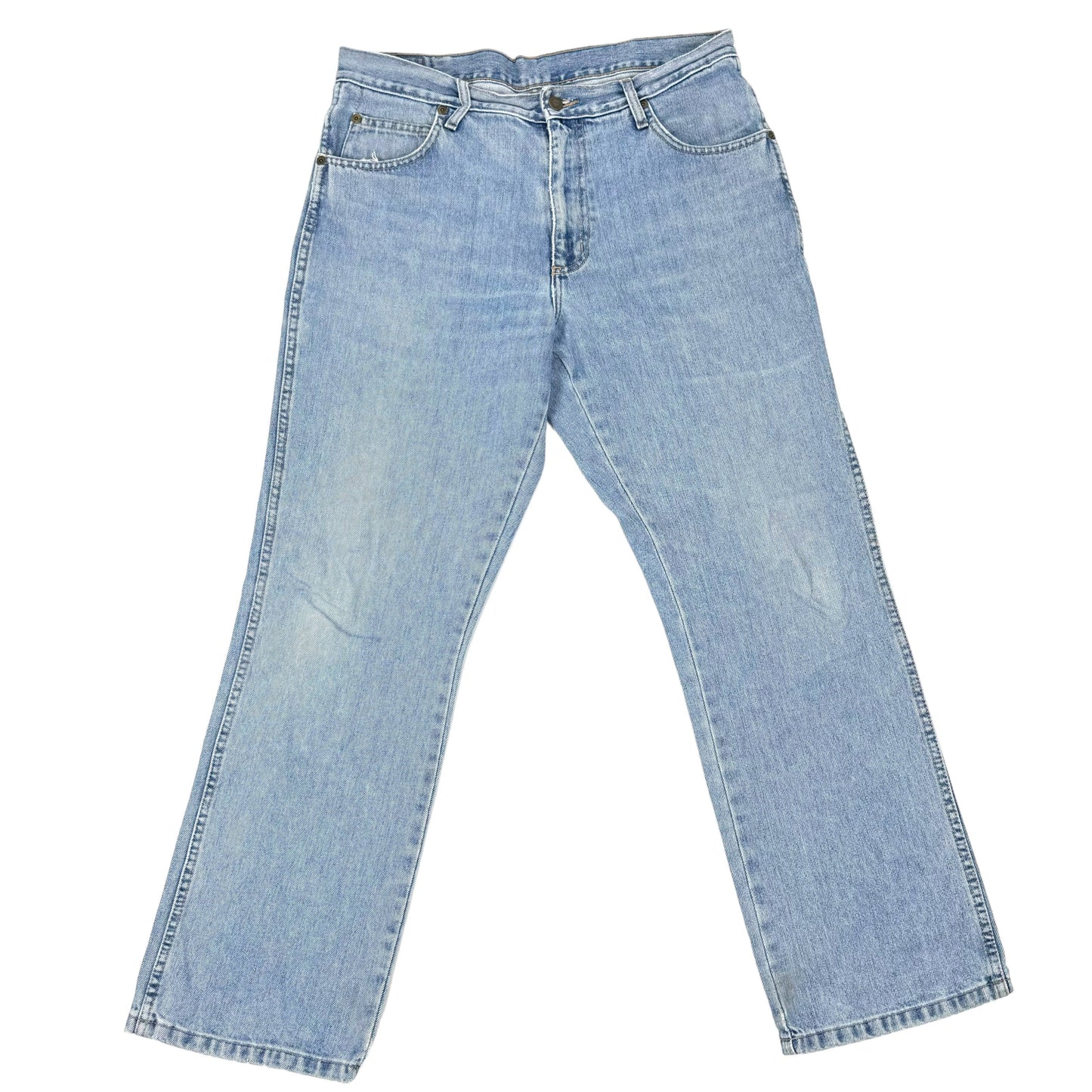 Blugi Wrangler - W34/L30