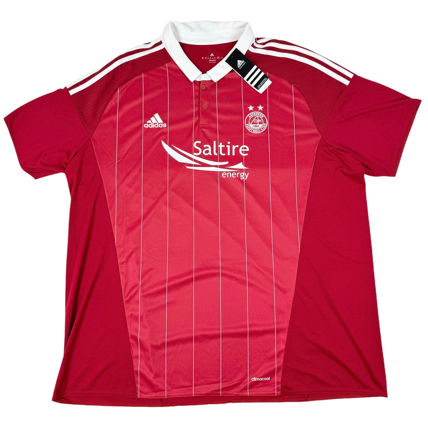 Jersey Polo Aberdeen Adidas Din Anul 2015