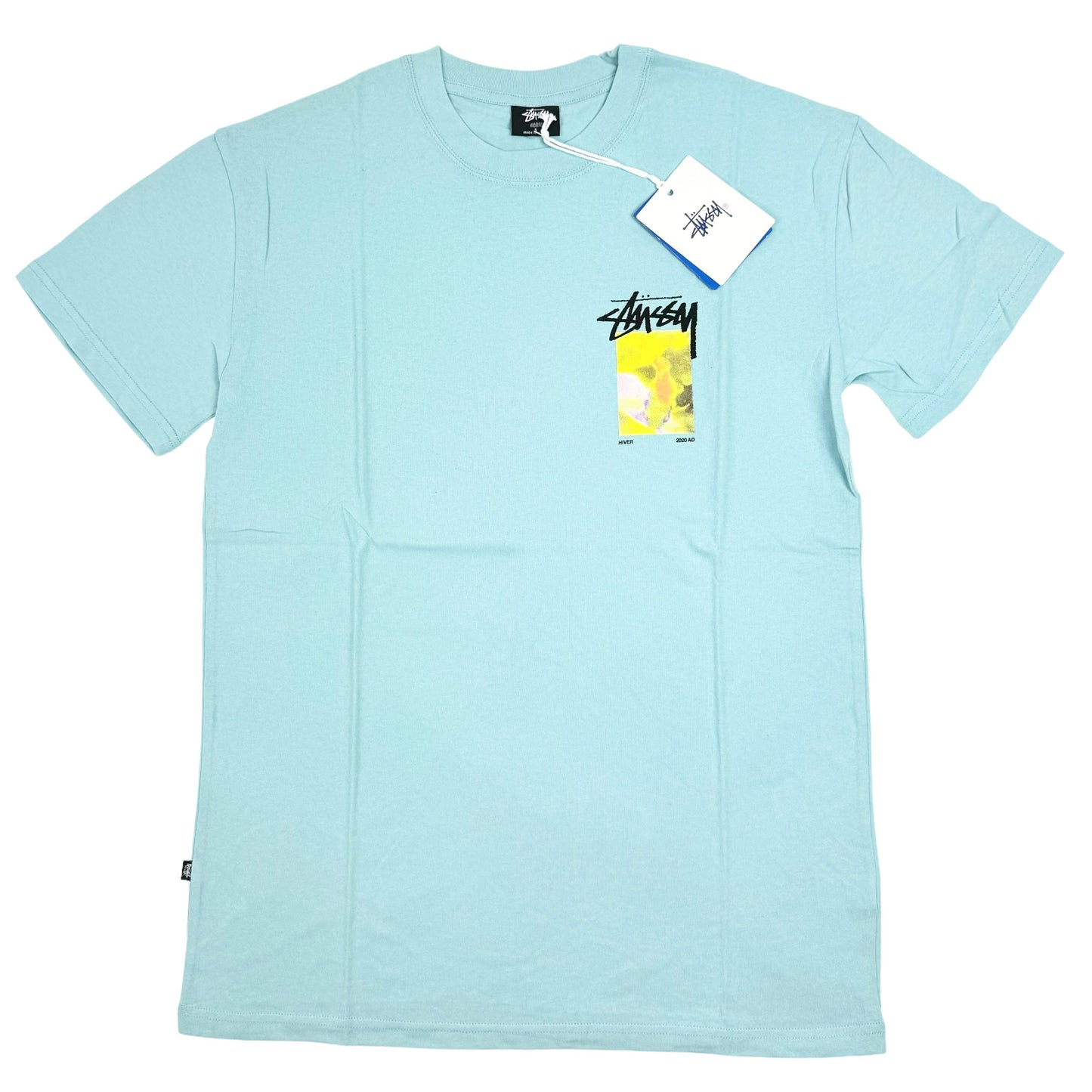 Tricou Stussy - S