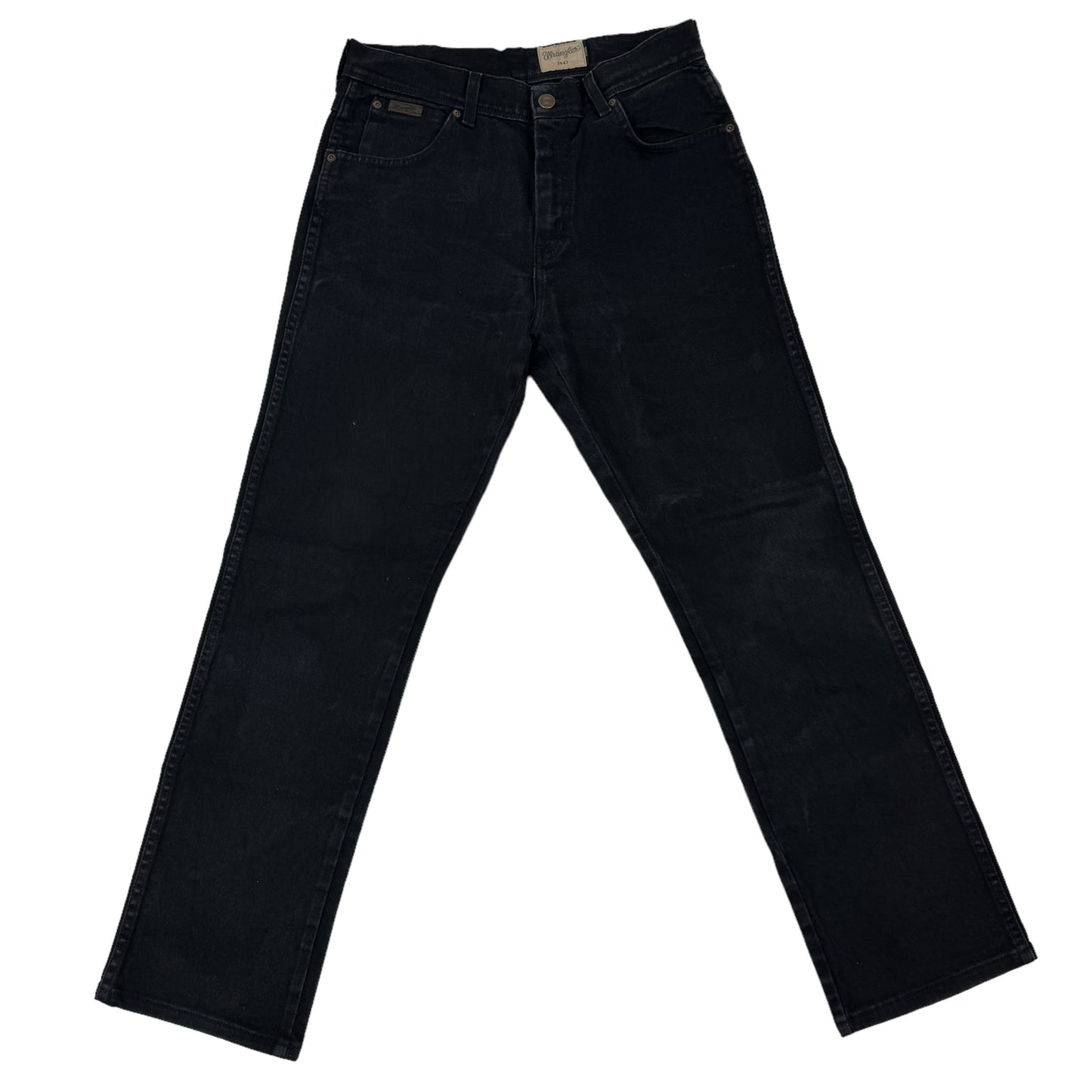 Blugi Wrangler - W32/L30