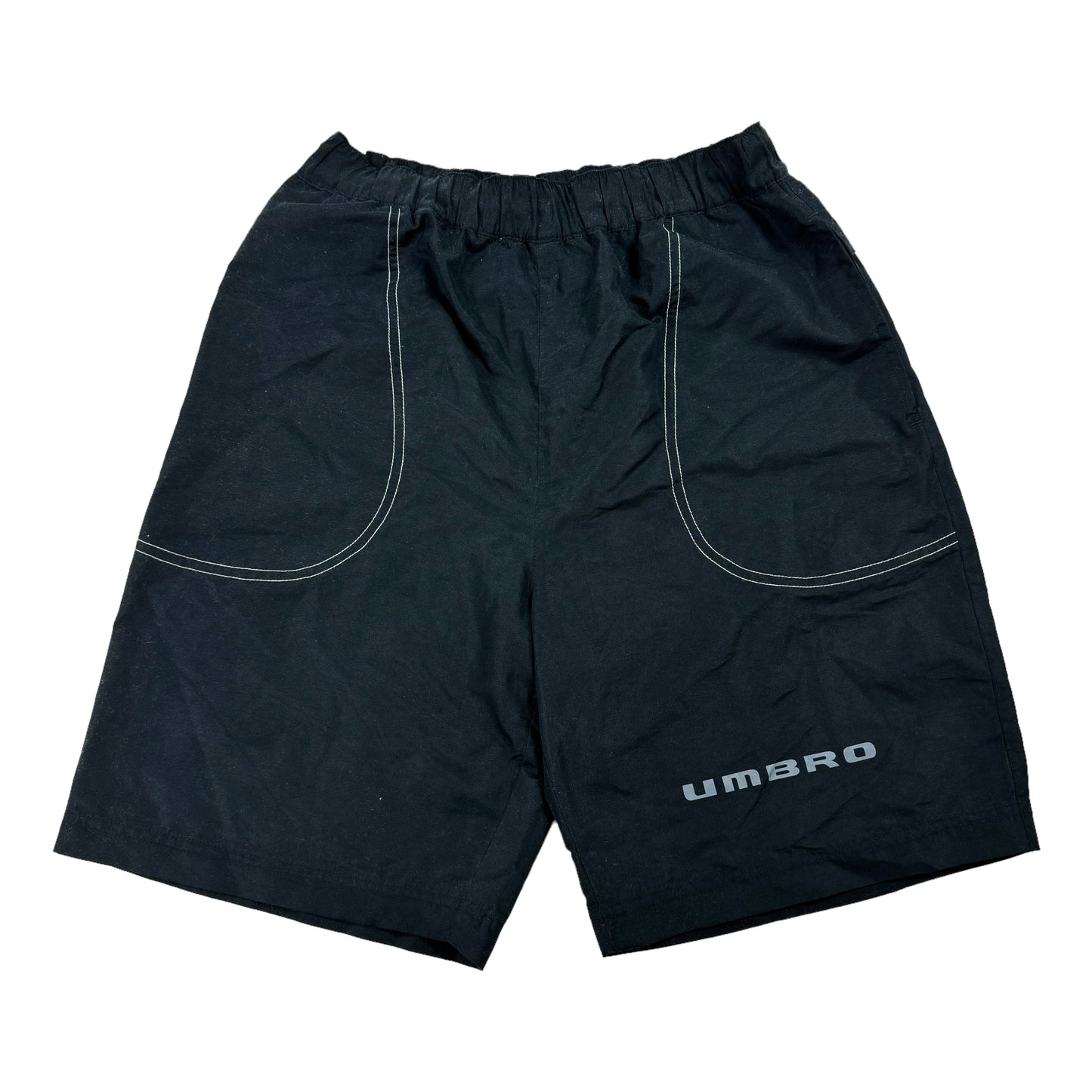 Pantaloni Scurți Umbro Vintage - S