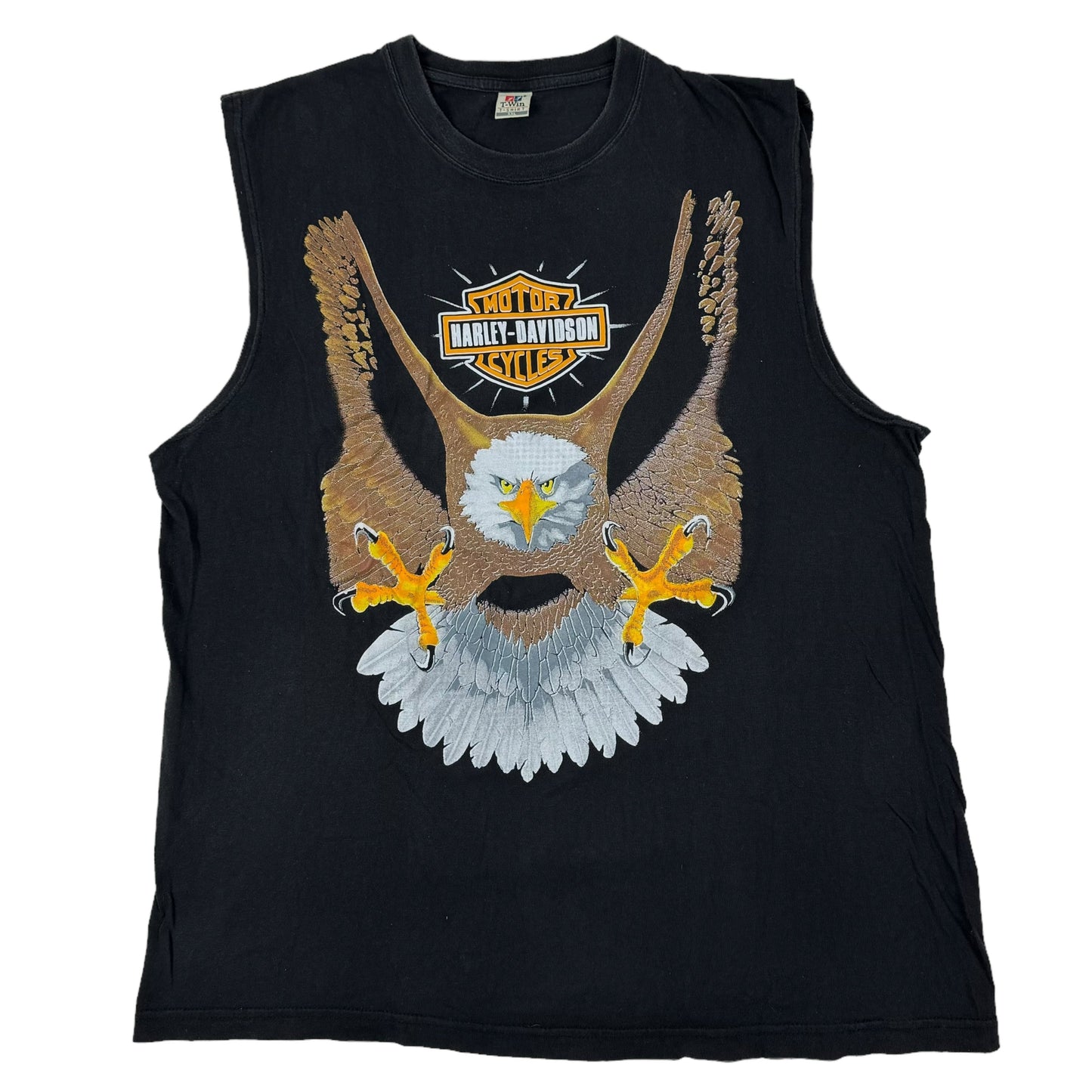 Maiou Harley Davidson Vintage - XXL