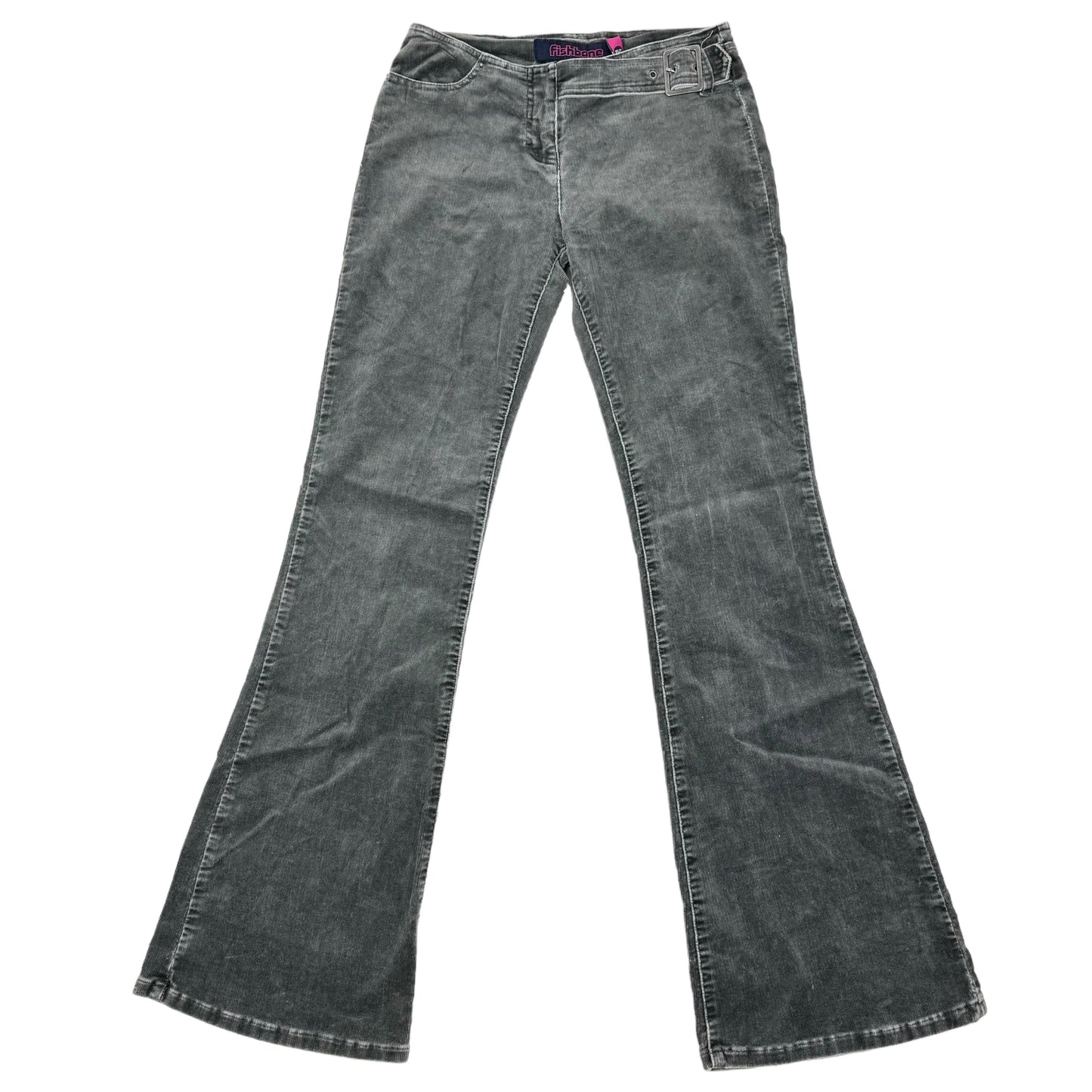 Blugi Fishbone Vintage Femei - W28/L32