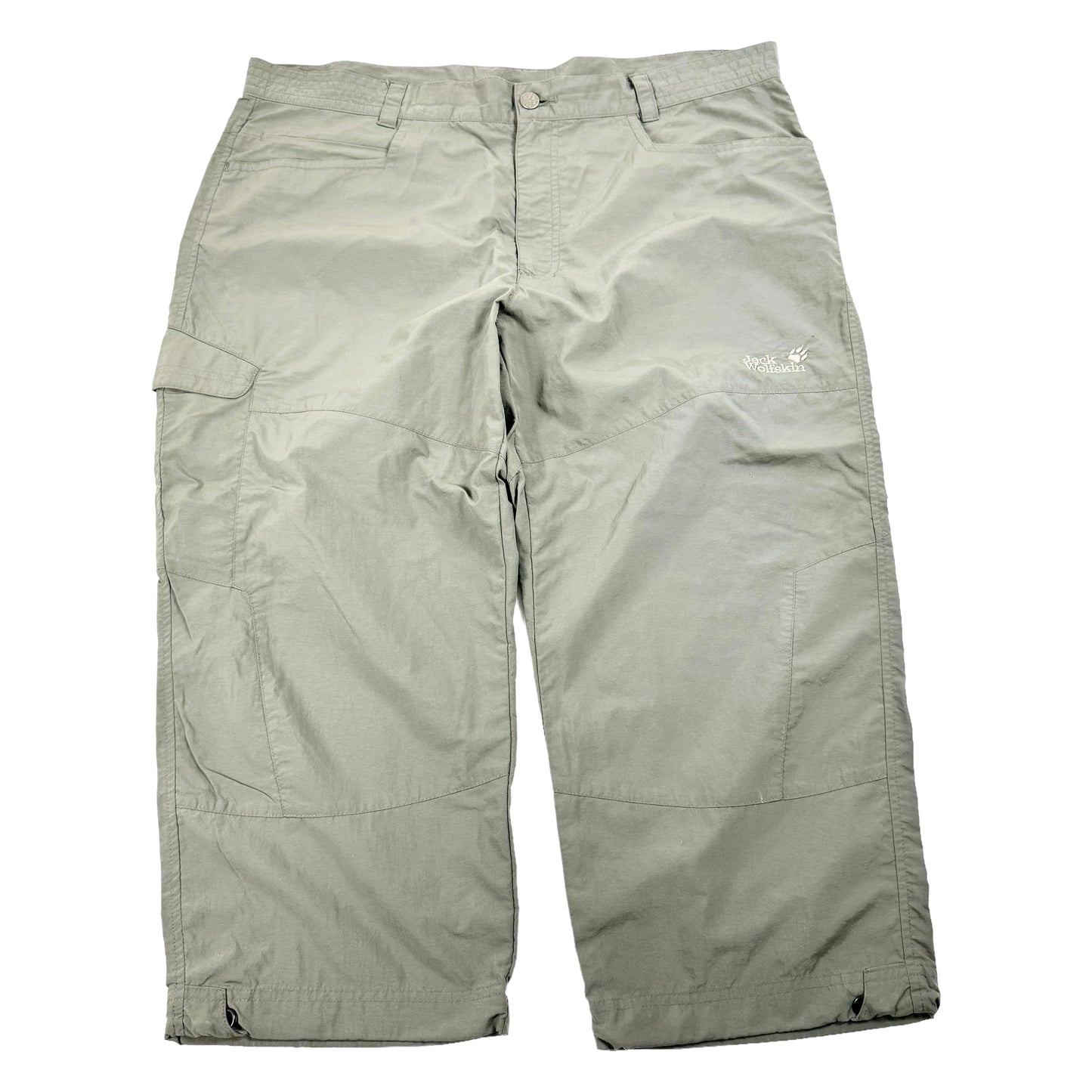 Pantaloni Trei Sferturi JackWolfskin - XL