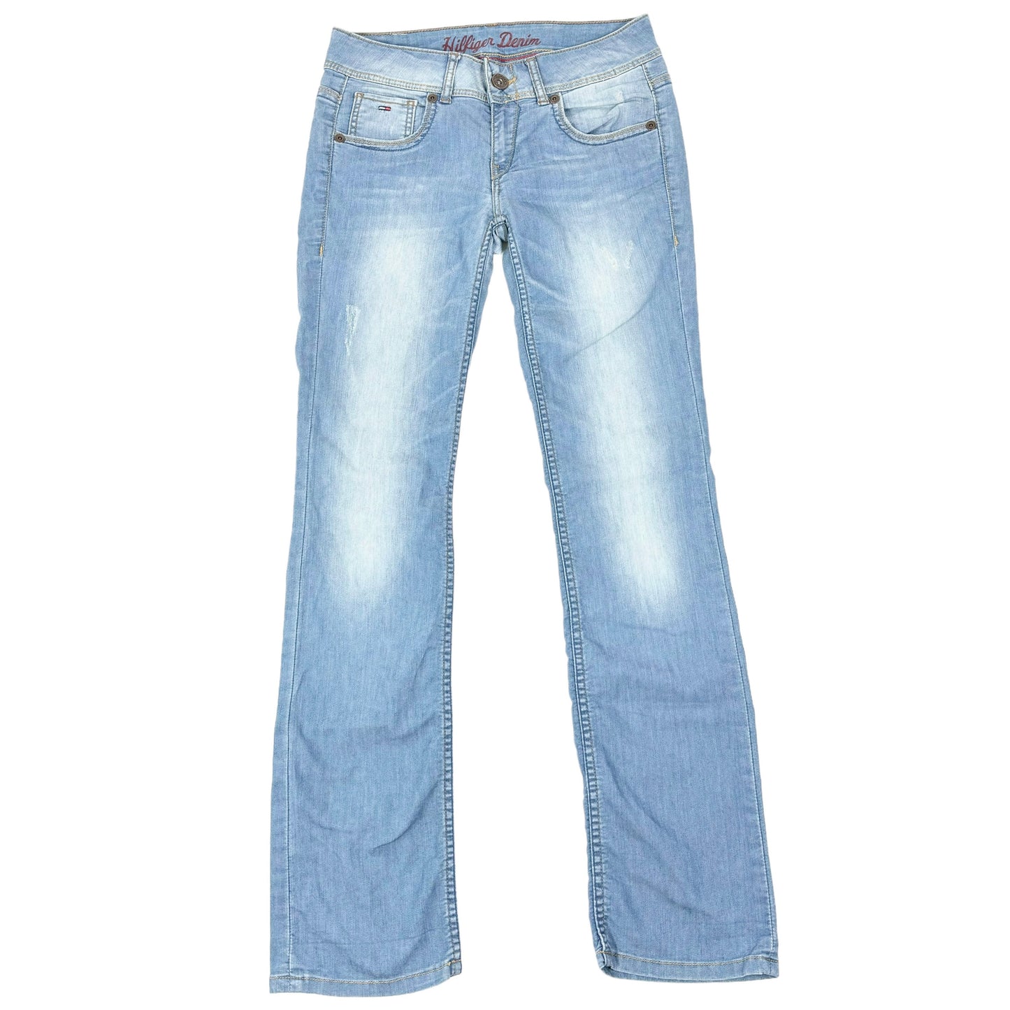 Blugi Tommy Hilfiger Vintage Femei - W29/L34
