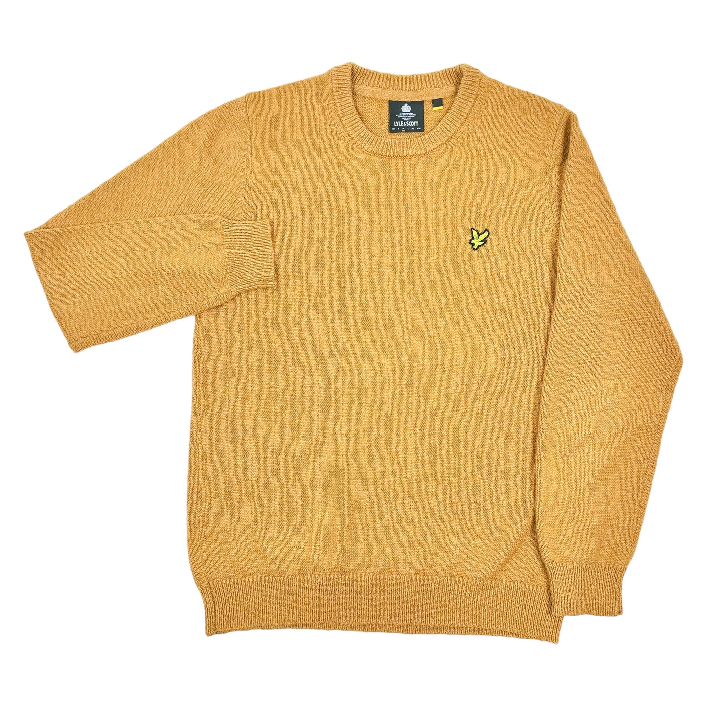 Pulover Lyle&Scott - M