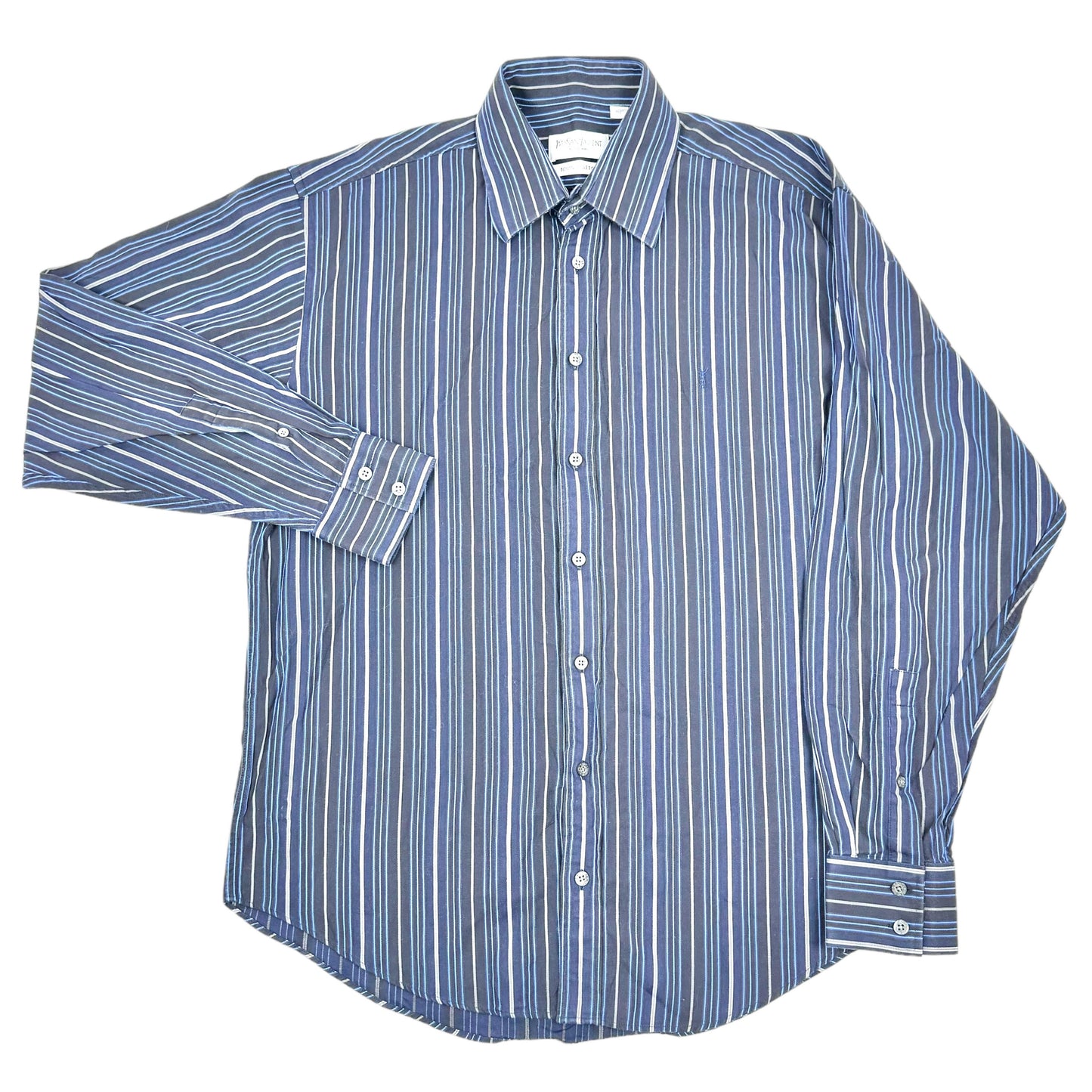 Cămașă YSL YvesSaintLaurent Vintage - L