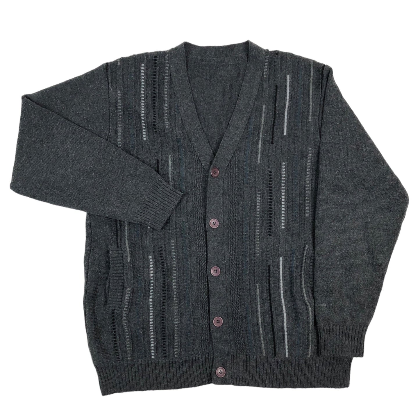 Cardigan Vintage - M