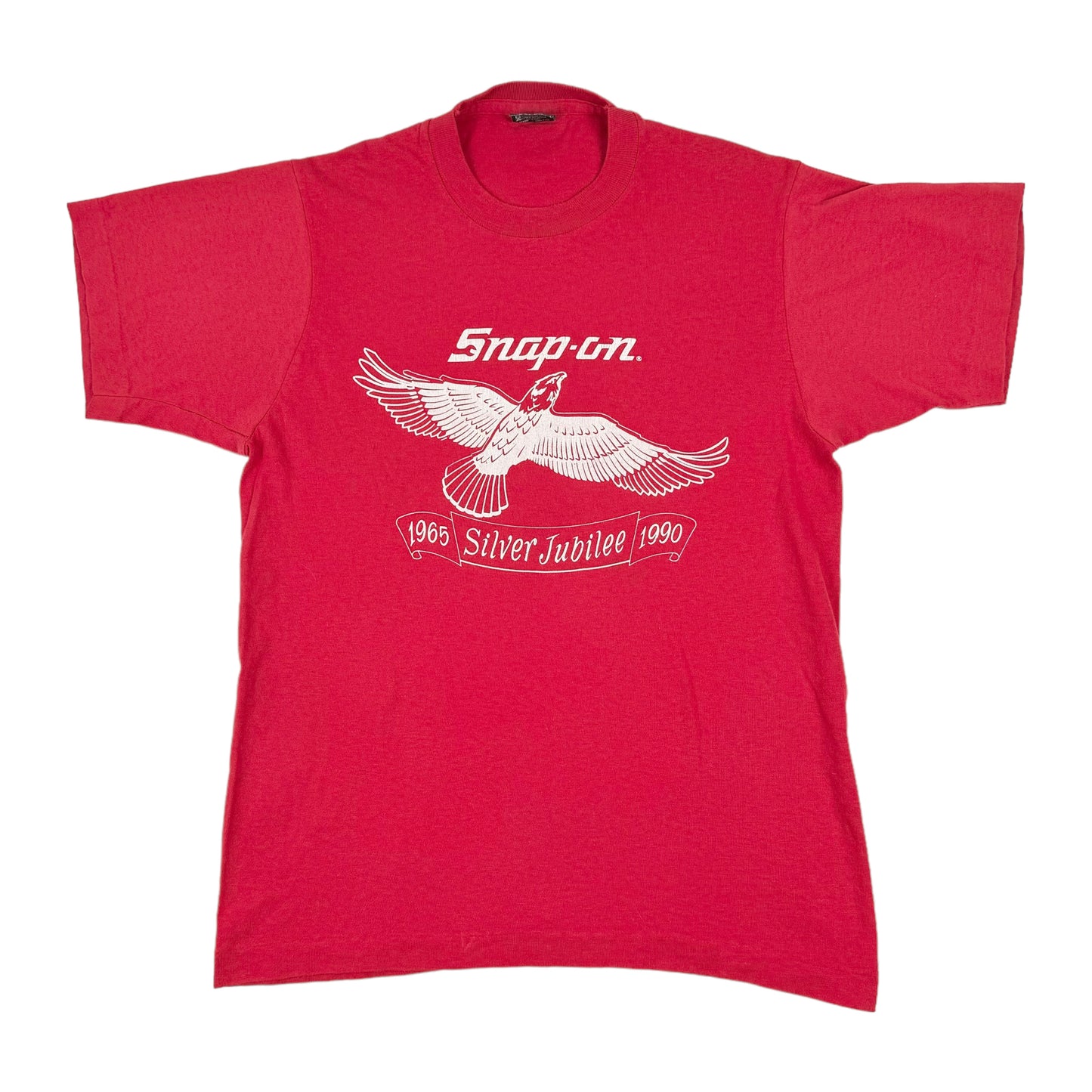 Tricou SnapOn Vintage - M