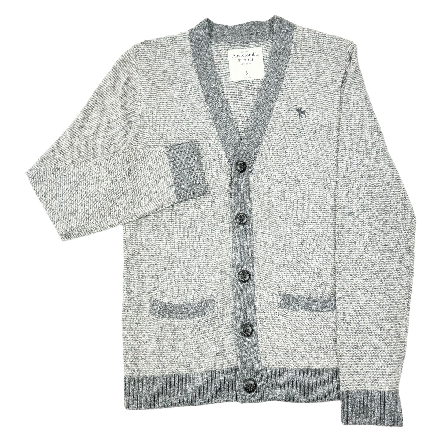 Cardigan Abercrombie&Fitch - S