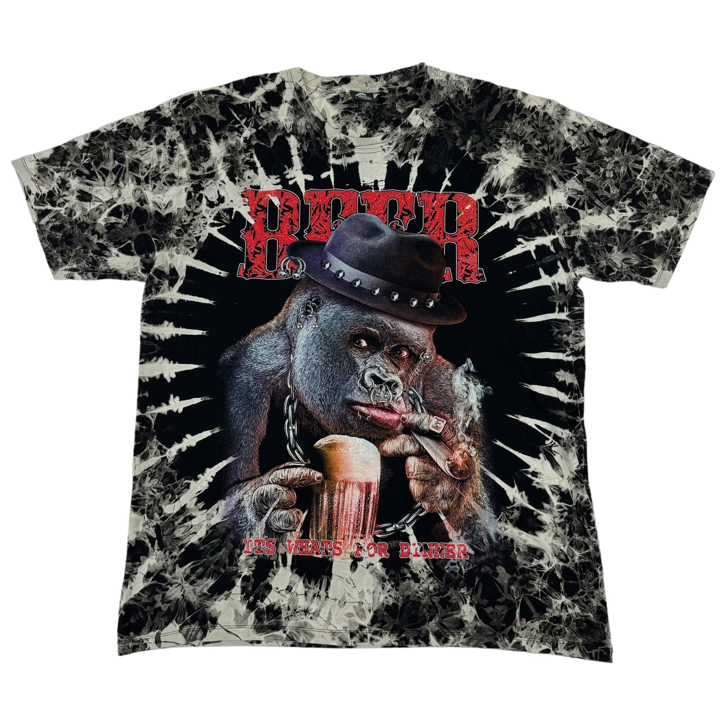 Tricou Caballo Vintage - XXL