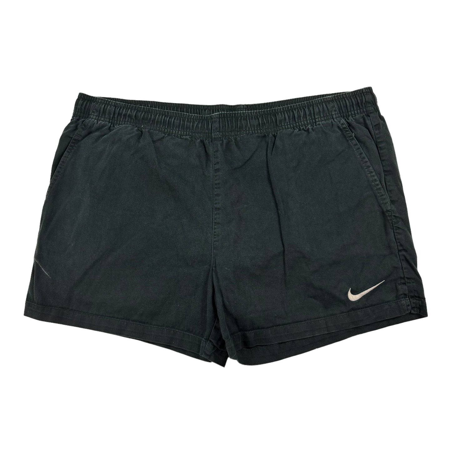 Pantaloni Scurți Nike Vintage - L