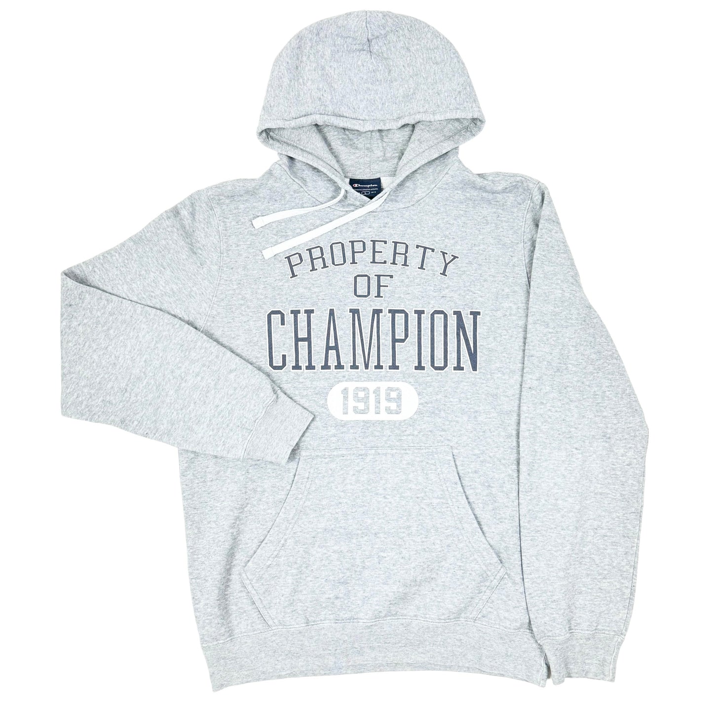 Hanorac Champion - L