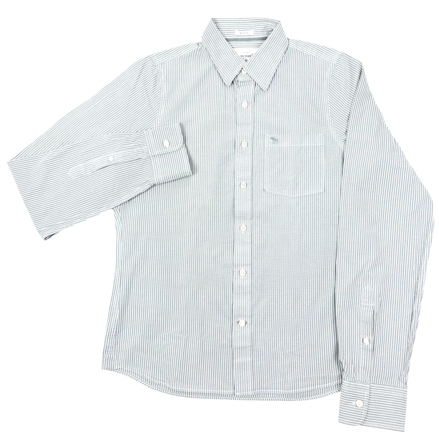 Cămașă Abercrombie&Fitch Femei - L