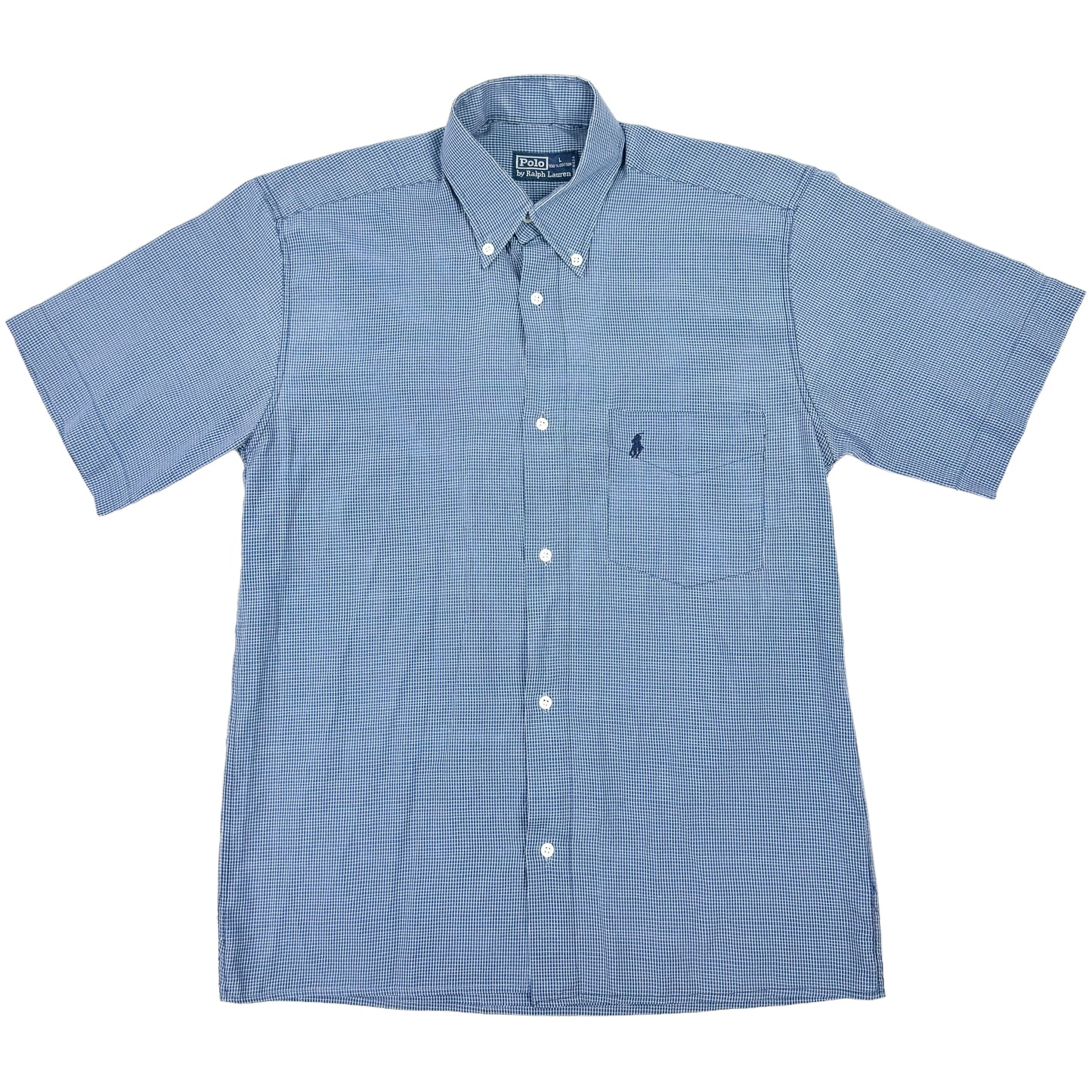 Cămașă Ralph Lauren Vintage - L