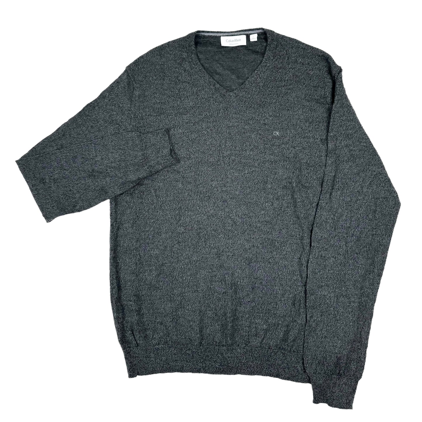 Pulover Calvin Klein - L