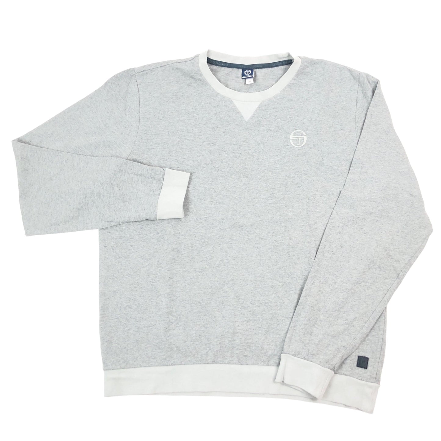 Bluză Sergio Tacchini - XL