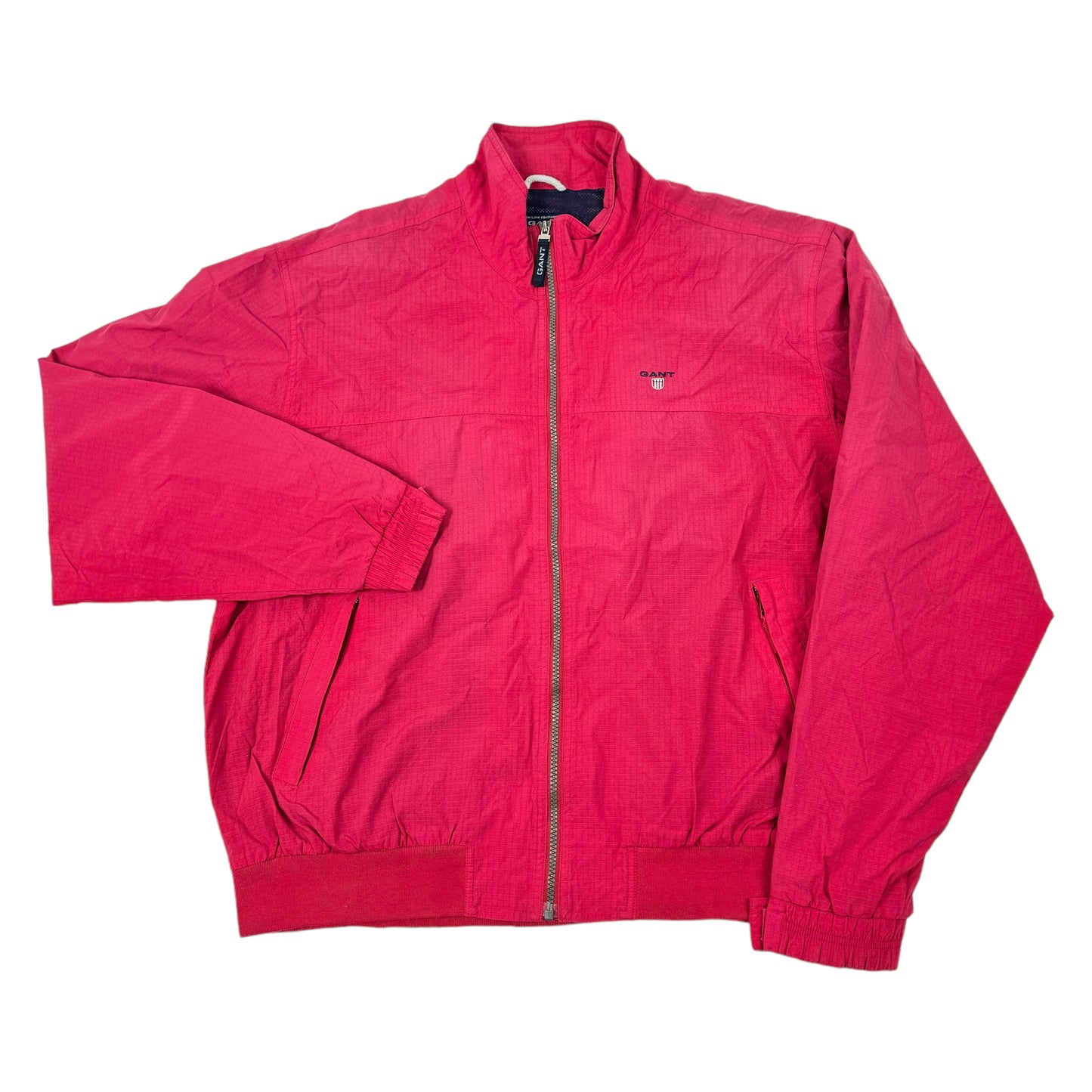 Jachetă GANT Vintage - XL