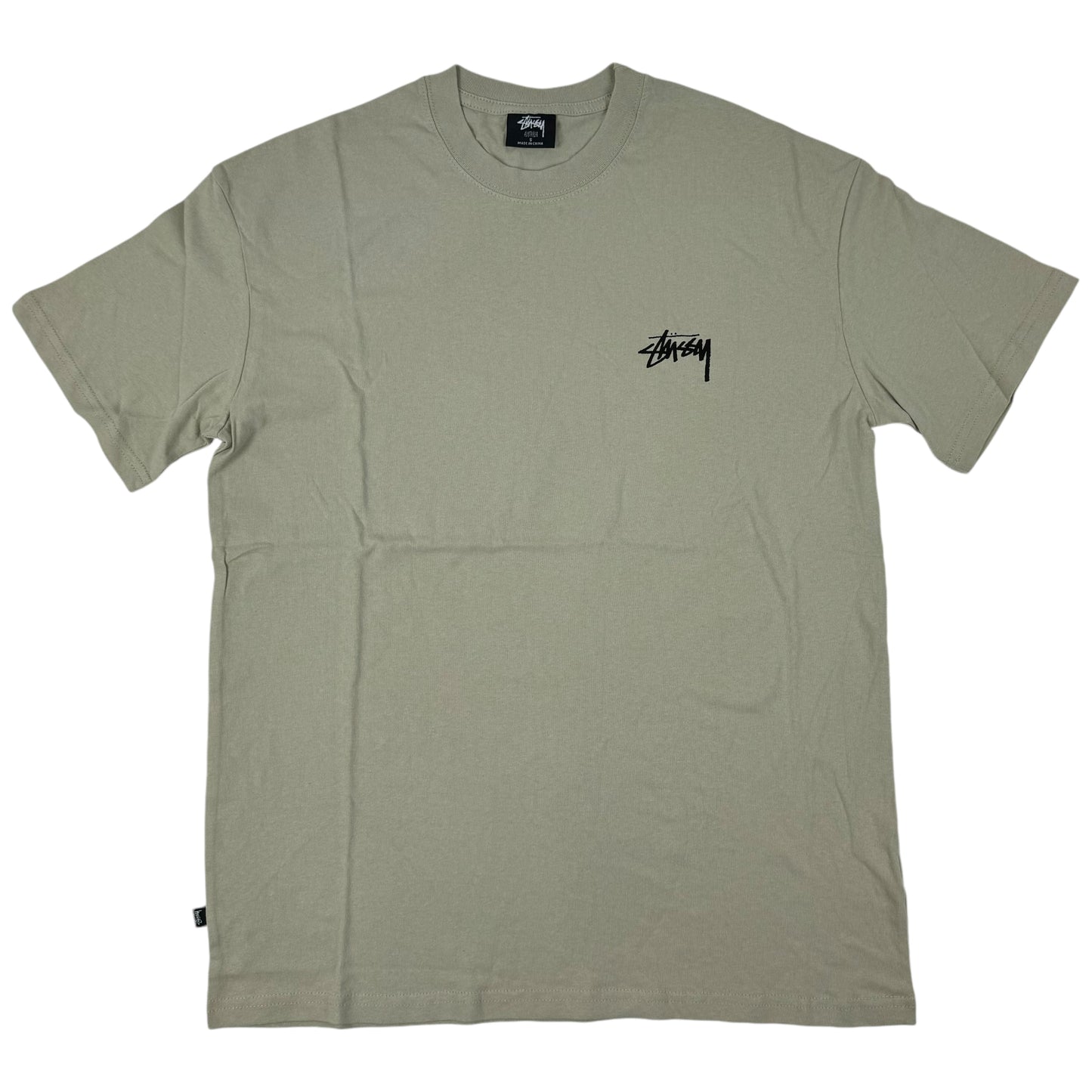 Tricou Stussy - S