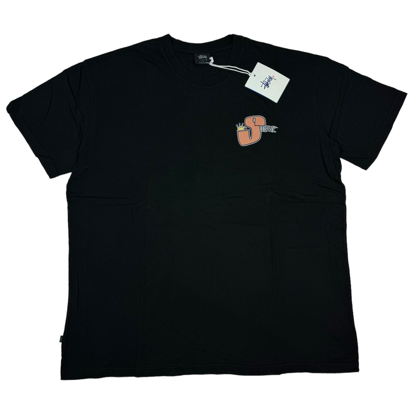 Tricou Stussy - XXL