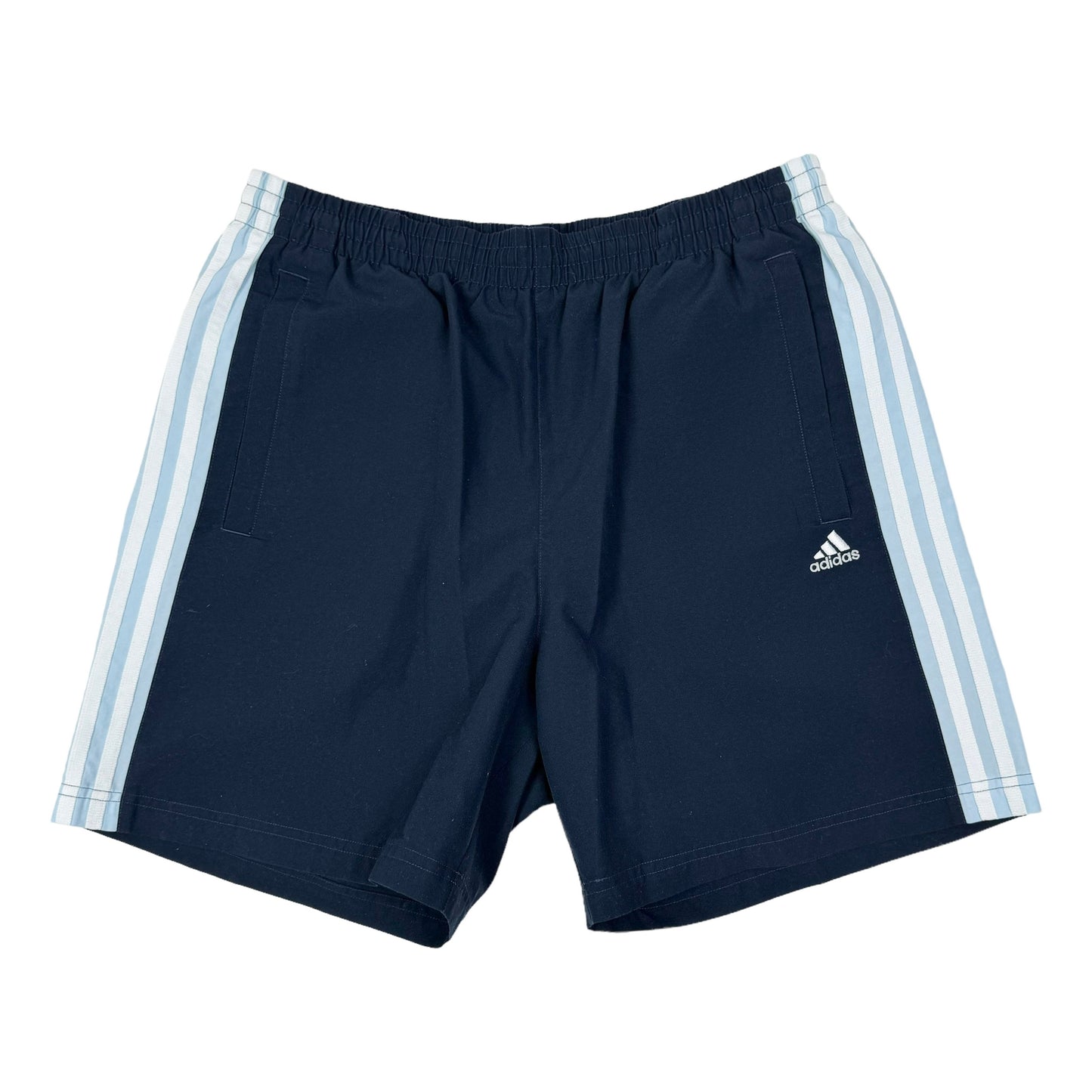 Pantaloni Scurți Adidas Vintage - M