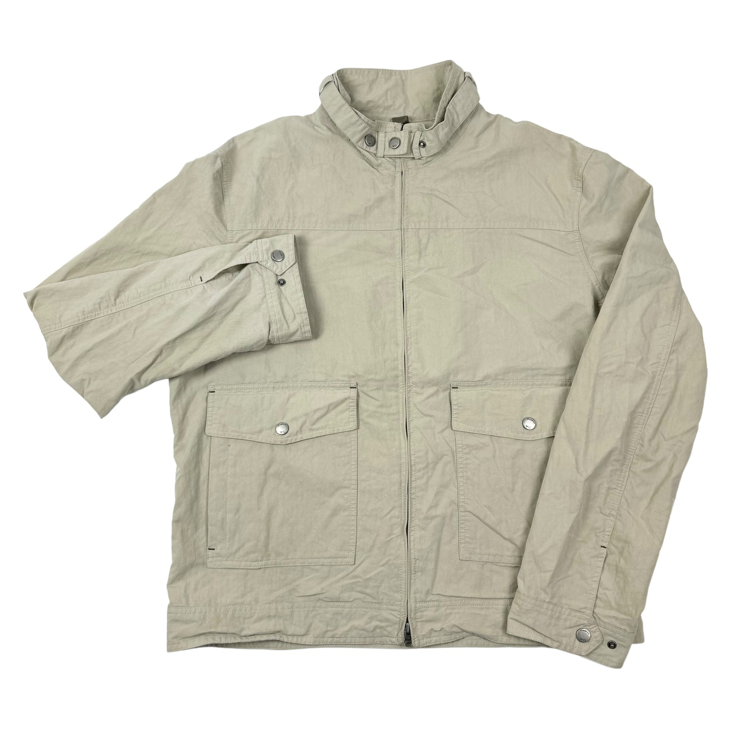 Jachetă Massimo Dutti - XL