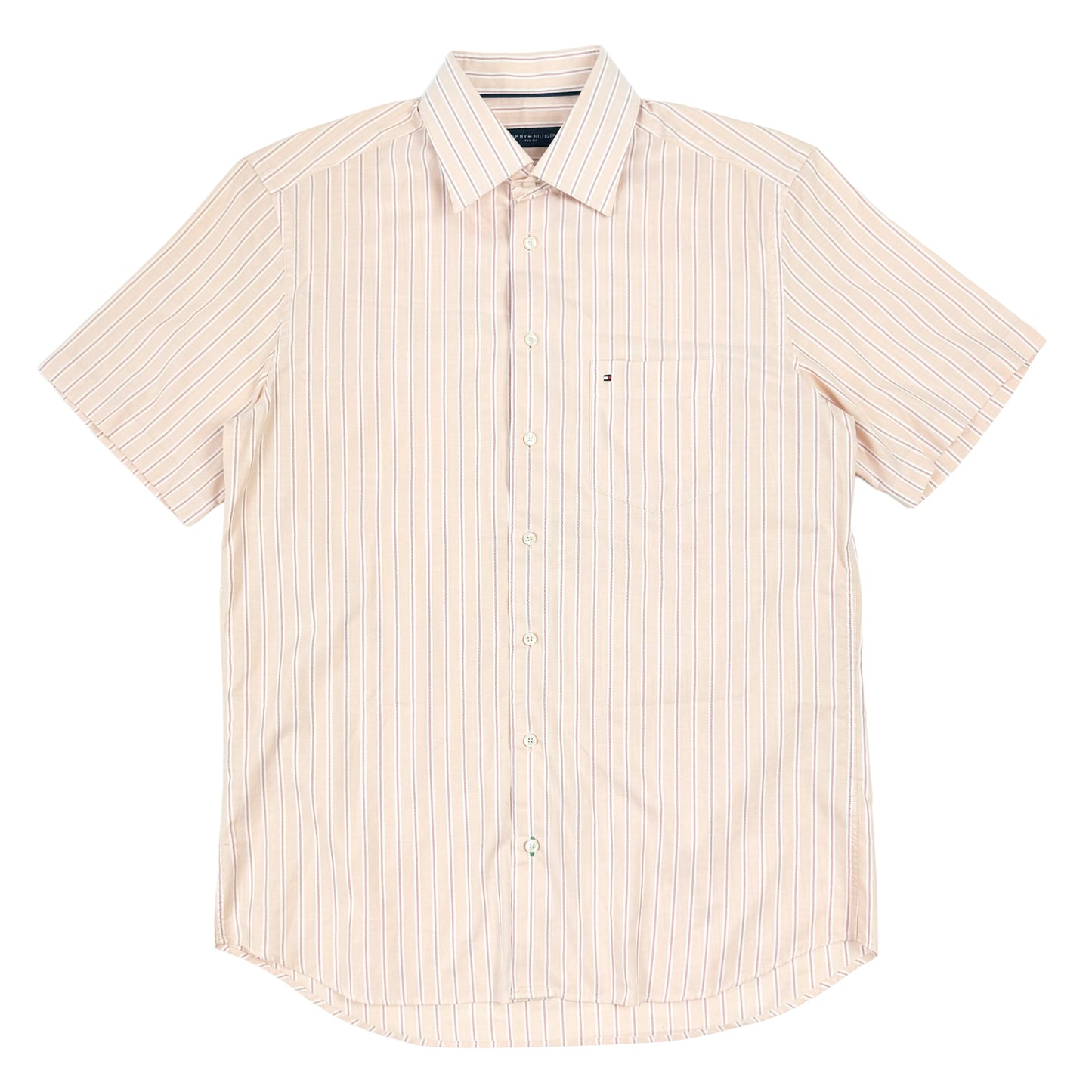 Cămașă Tommy Hilfiger Vintage - M