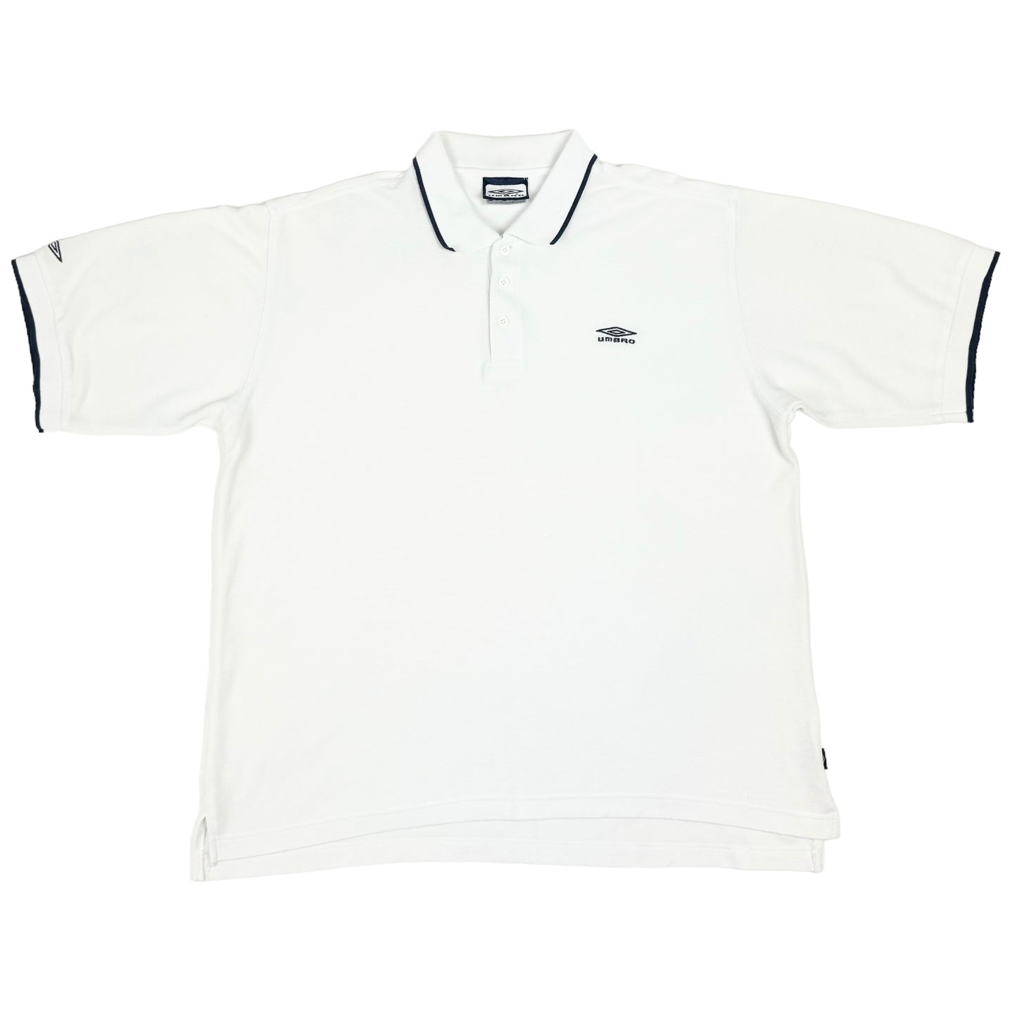 Tricou Polo Umbro Vintage - XL