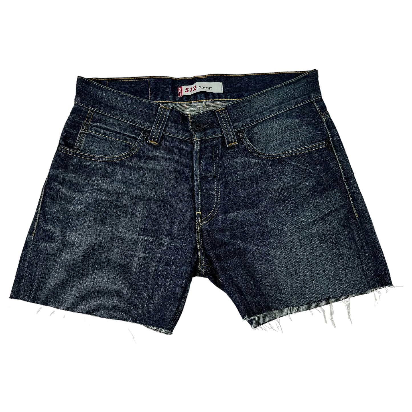 Blugi Scurți Levi’s 512 - W32