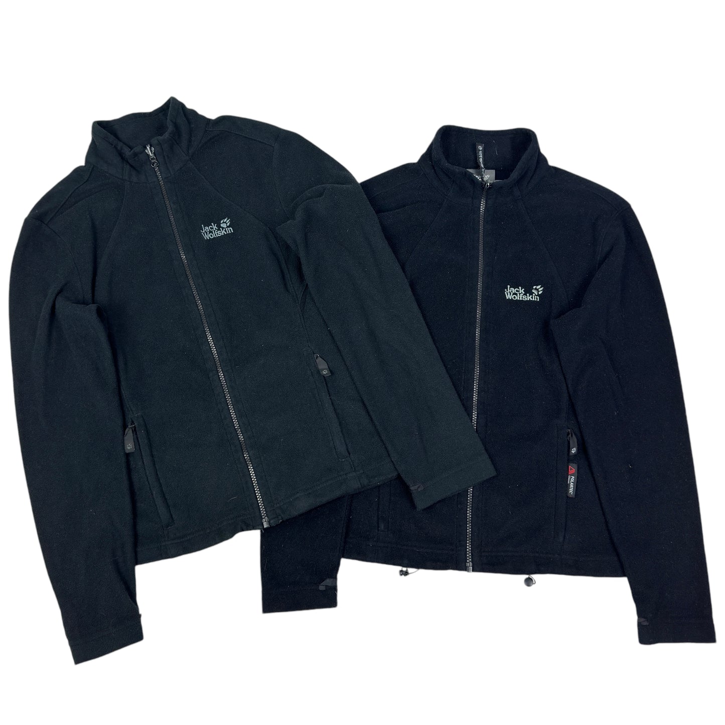 Jachetă JackWolfskin Femei (pachet de 2 produse) - M
