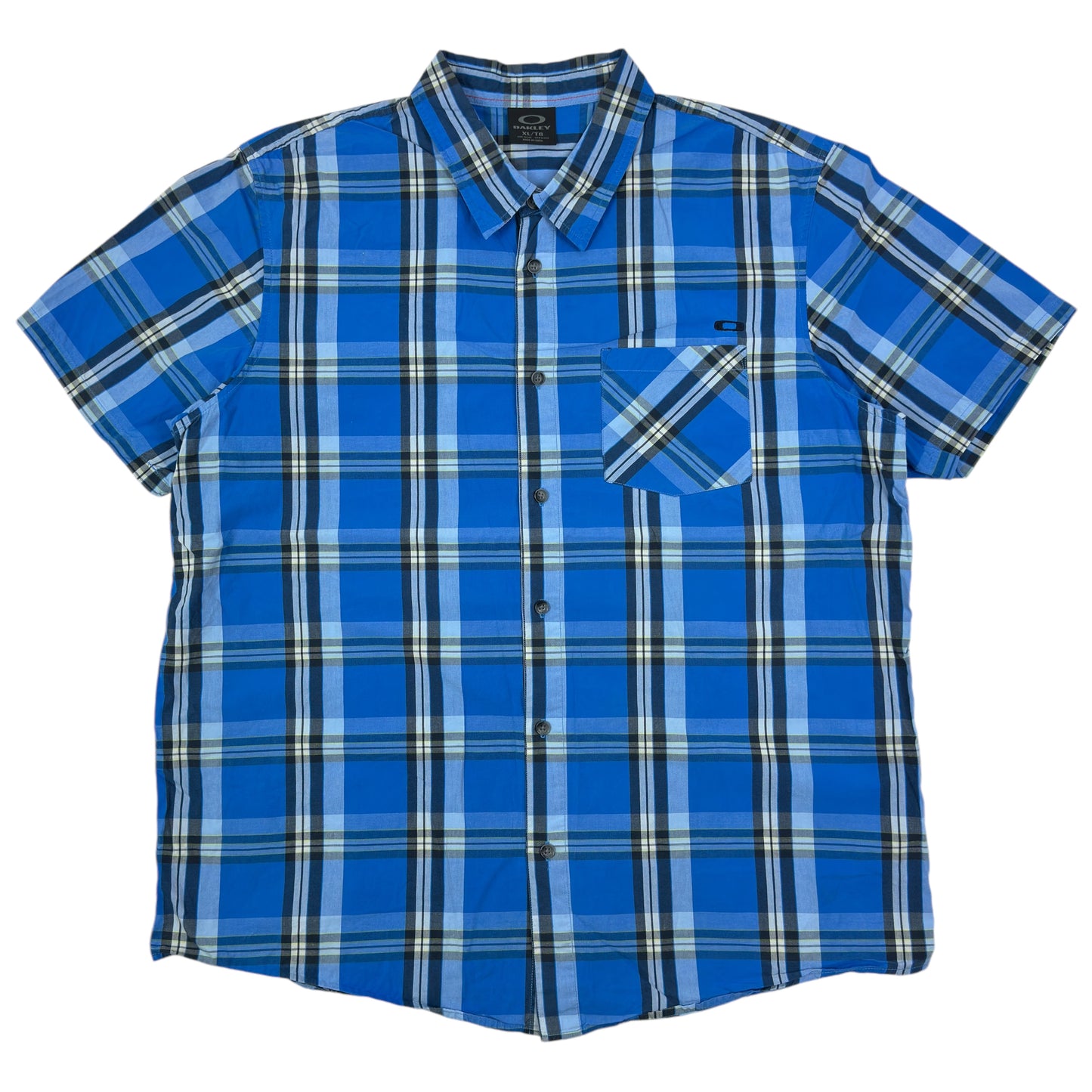 Cămașă Oakley Vintage - XL