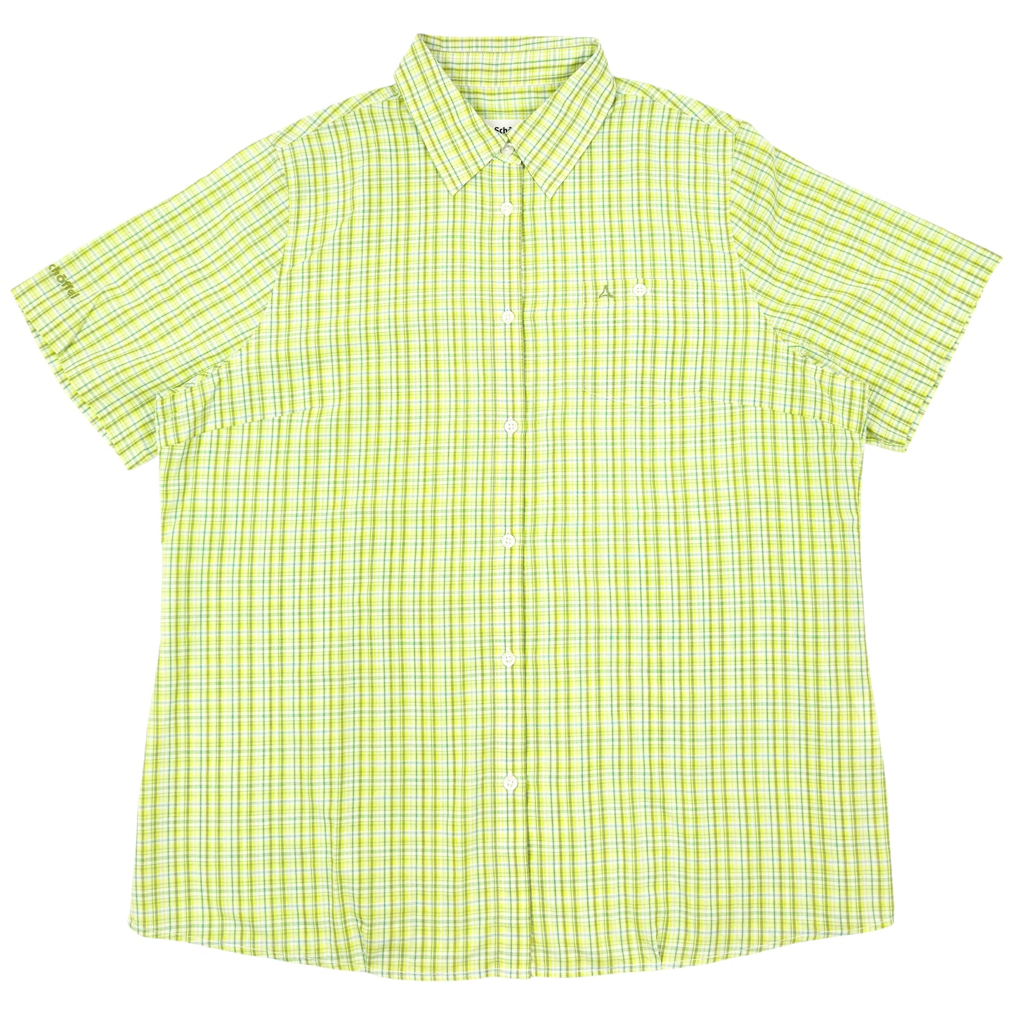 Cămașă Schoffel - M