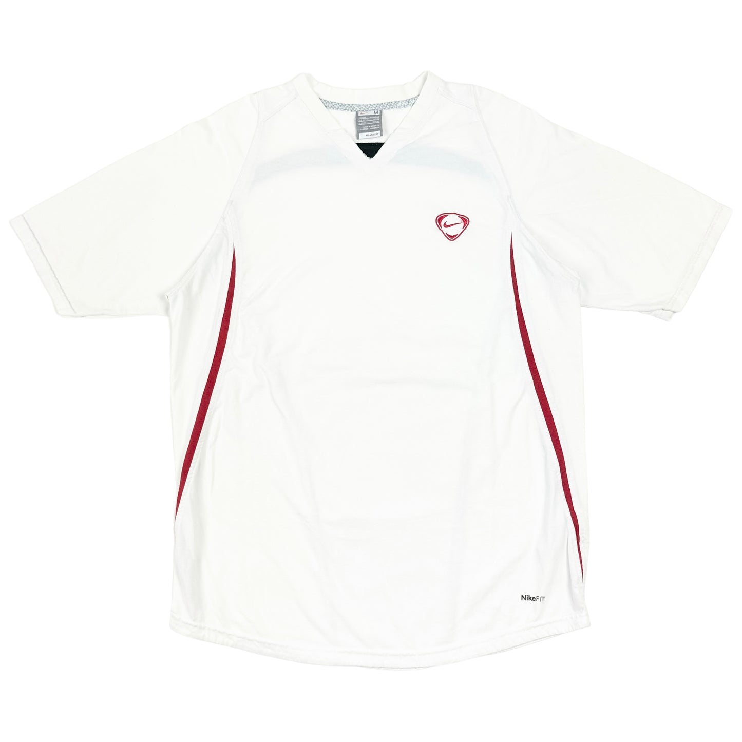 Tricou Tiempo Nike Vintage - M