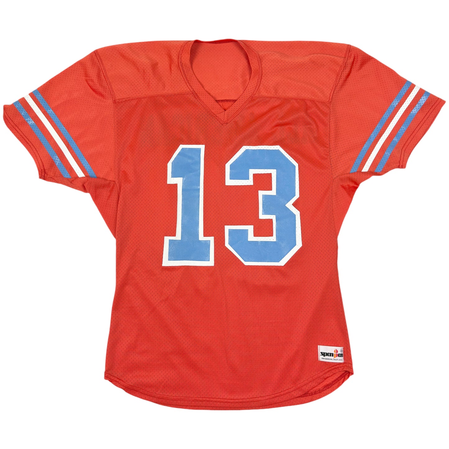 Jersey Spanjan - XXL
