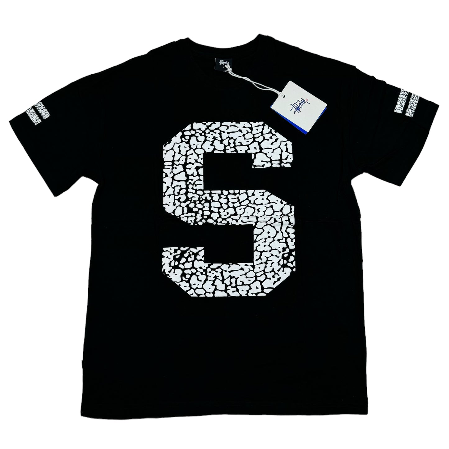 Tricou Stussy - S