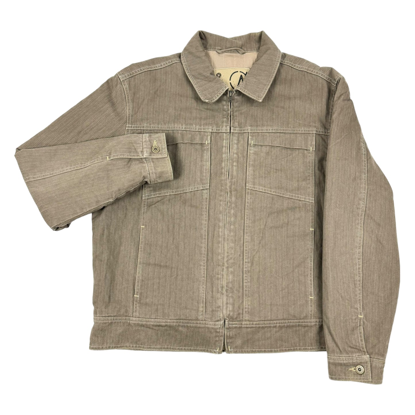 Jachetă NextConstructed Vintage - L