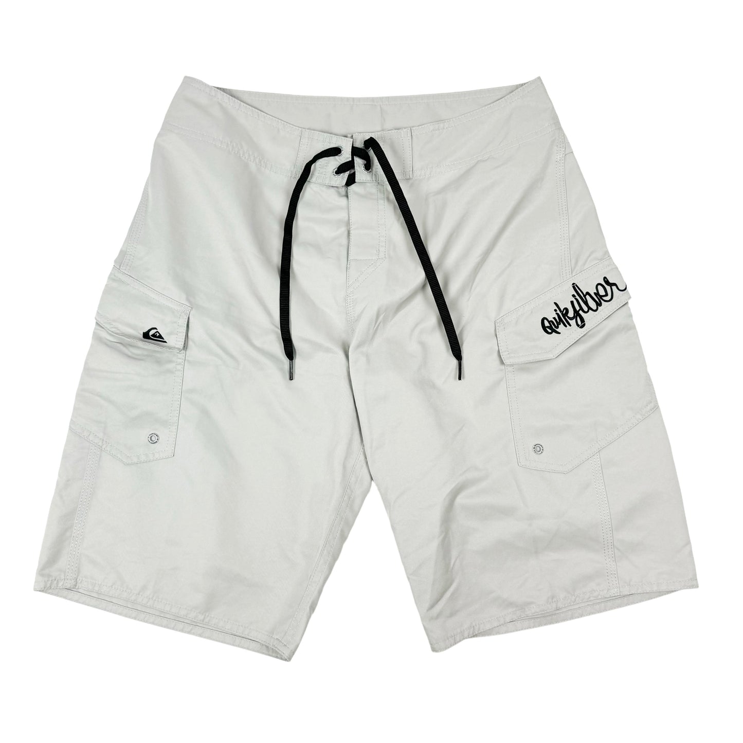 Pantaloni Scurți Quiksilver - W31