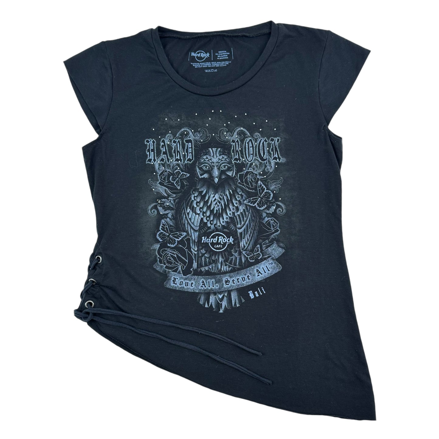 Tricou Hard Rock Cafe Femei - M