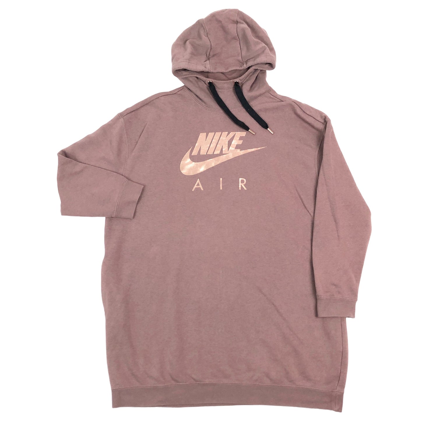 Hanorac Lung Nike Femei - S