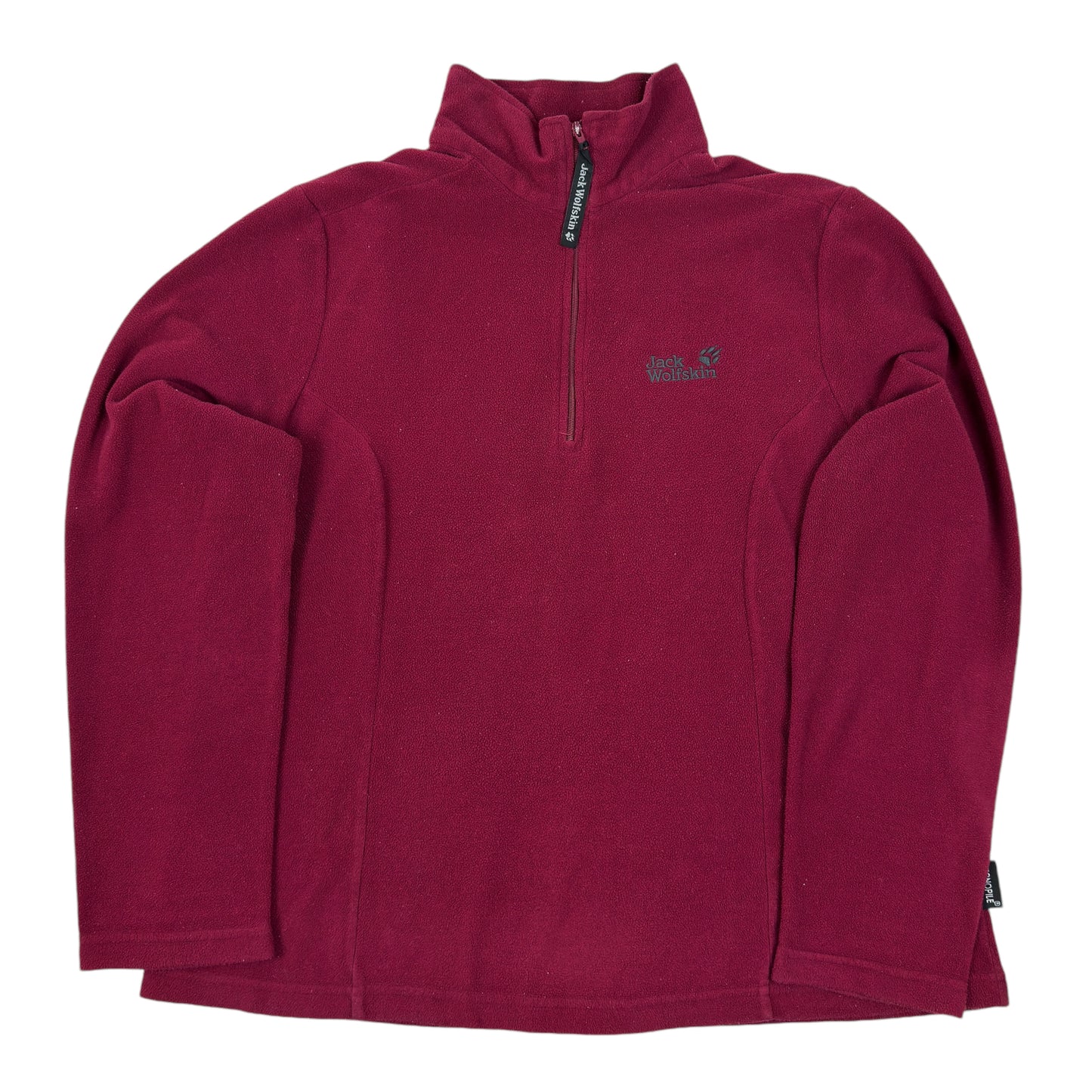 Bluză Polar JackWolfskin Femei - XL