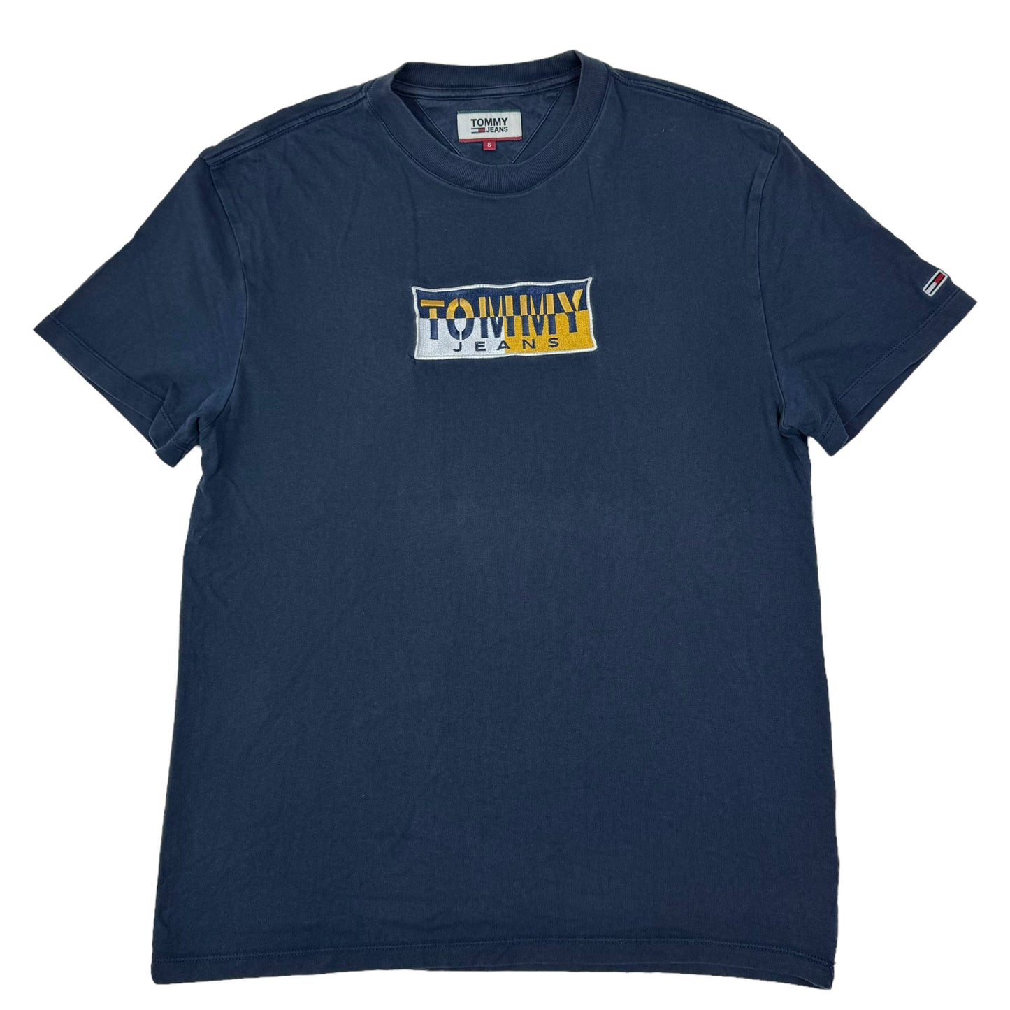 Tricou Tommy Hilfiger - S