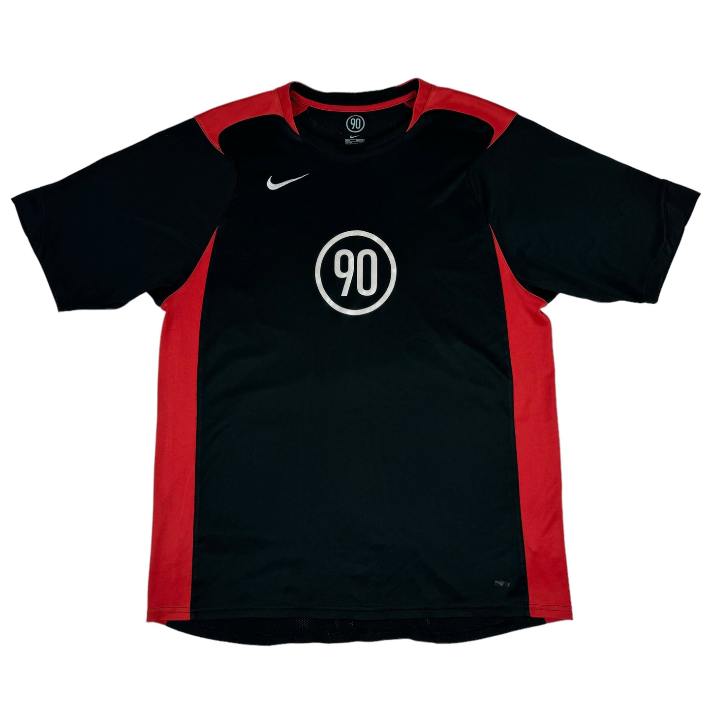 Jersey Nike Total 90 Vintage - L