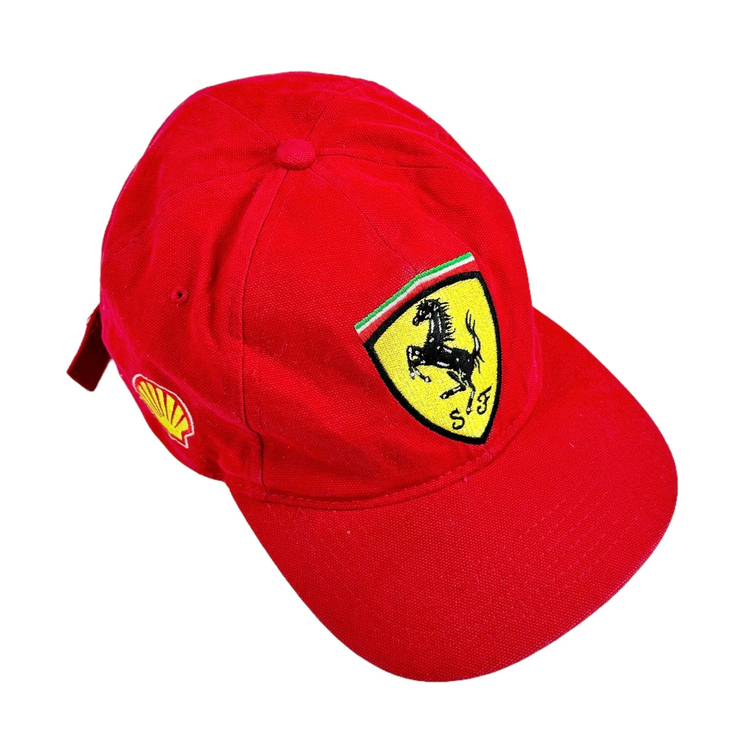 Şapcă Ferrari Vintage Din Anul 1999