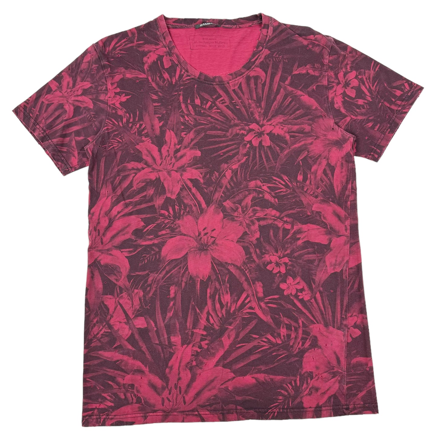 Tricou Balmain - M